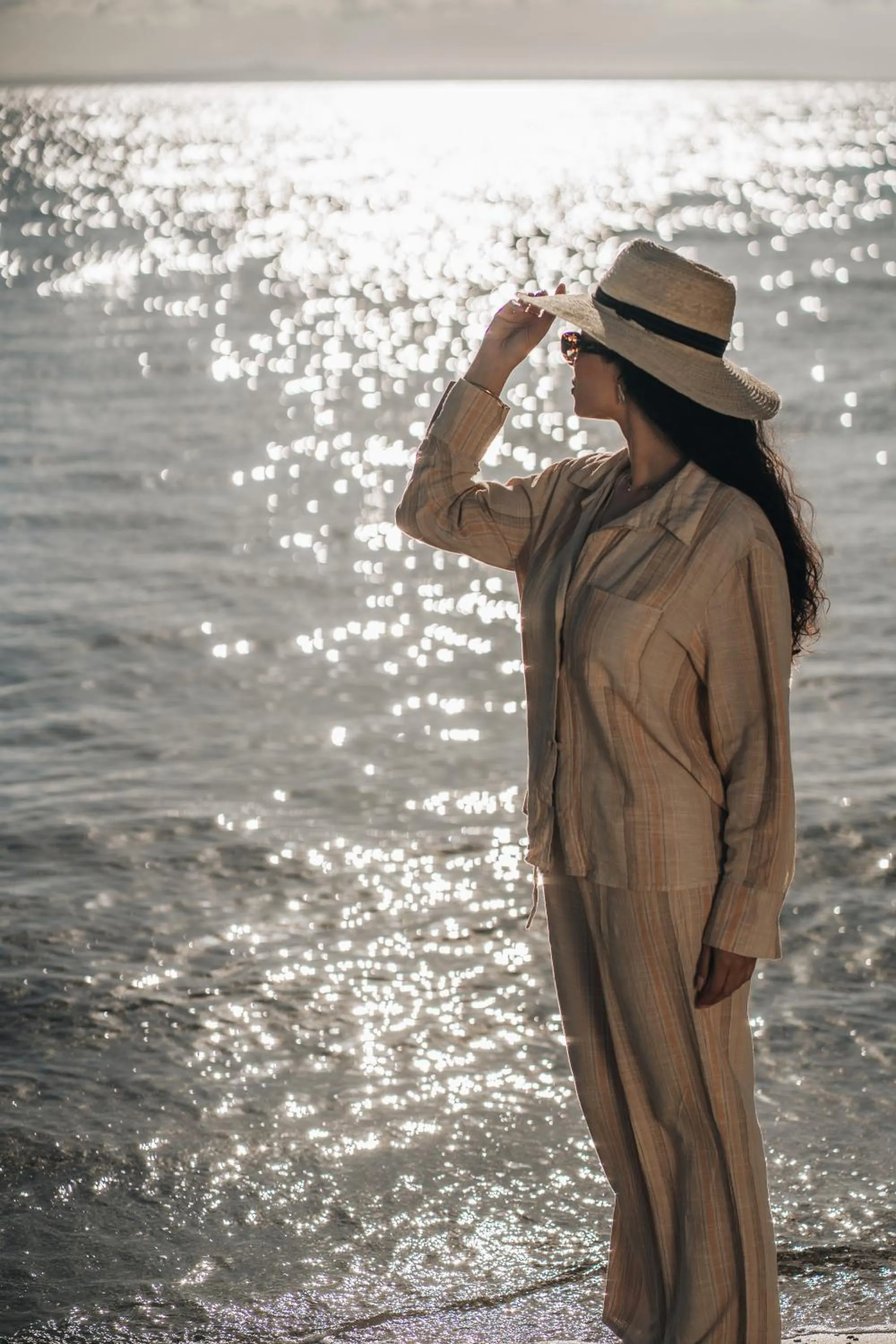 Day in Golden Coast Beachfront Resort