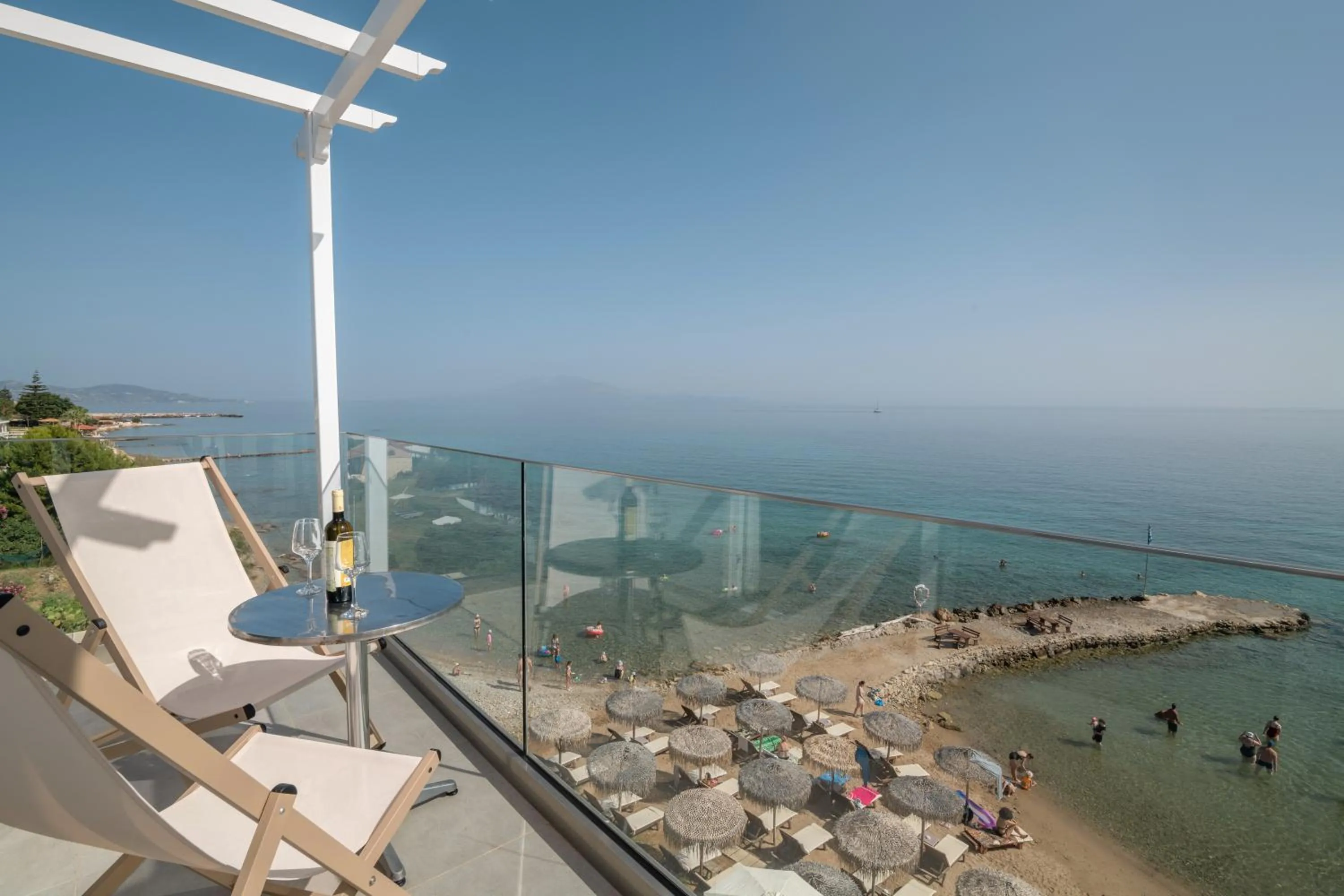 Nearby landmark in Golden Coast Beachfront Resort