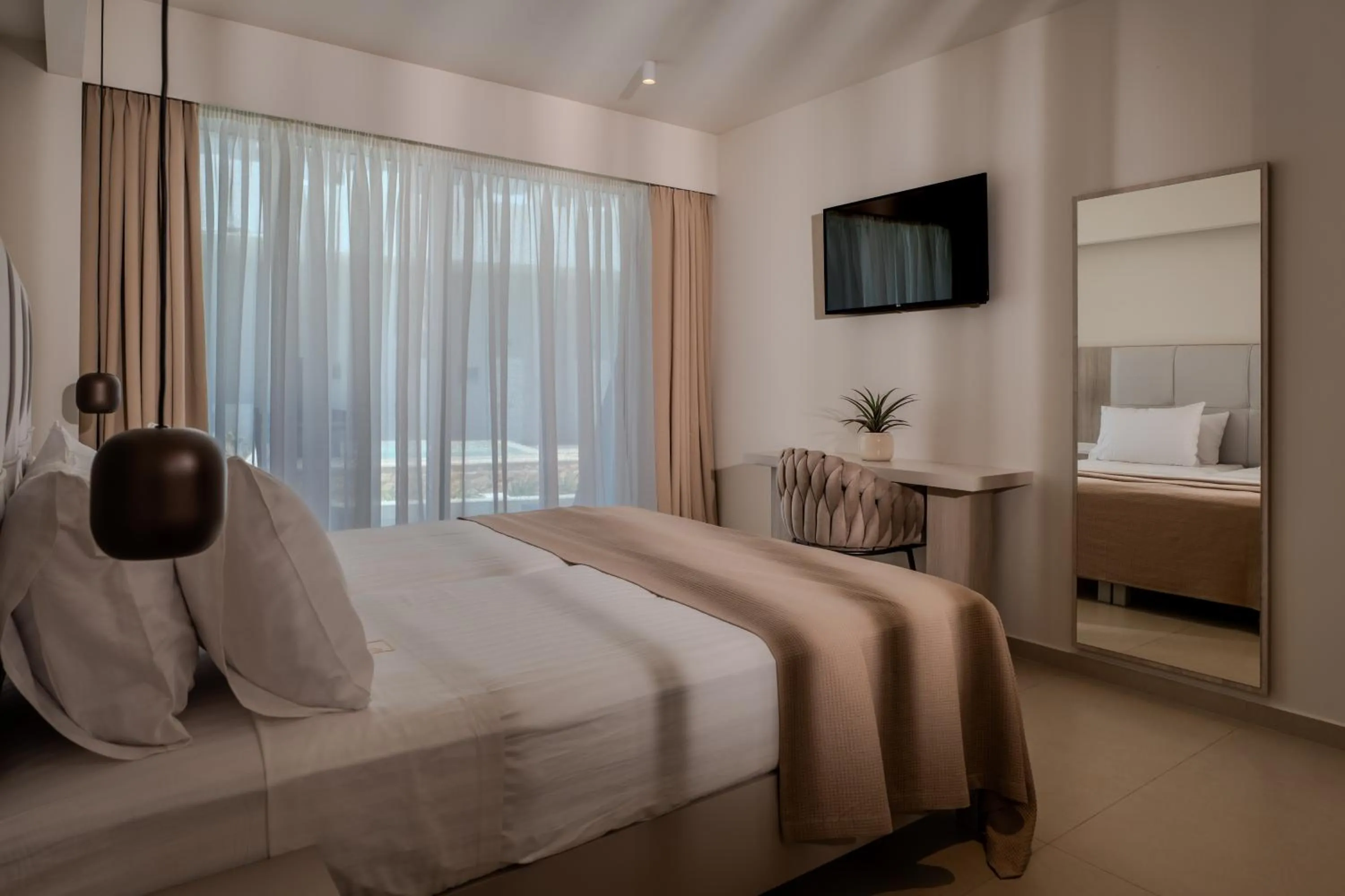 Golden Coast Beachfront Resort