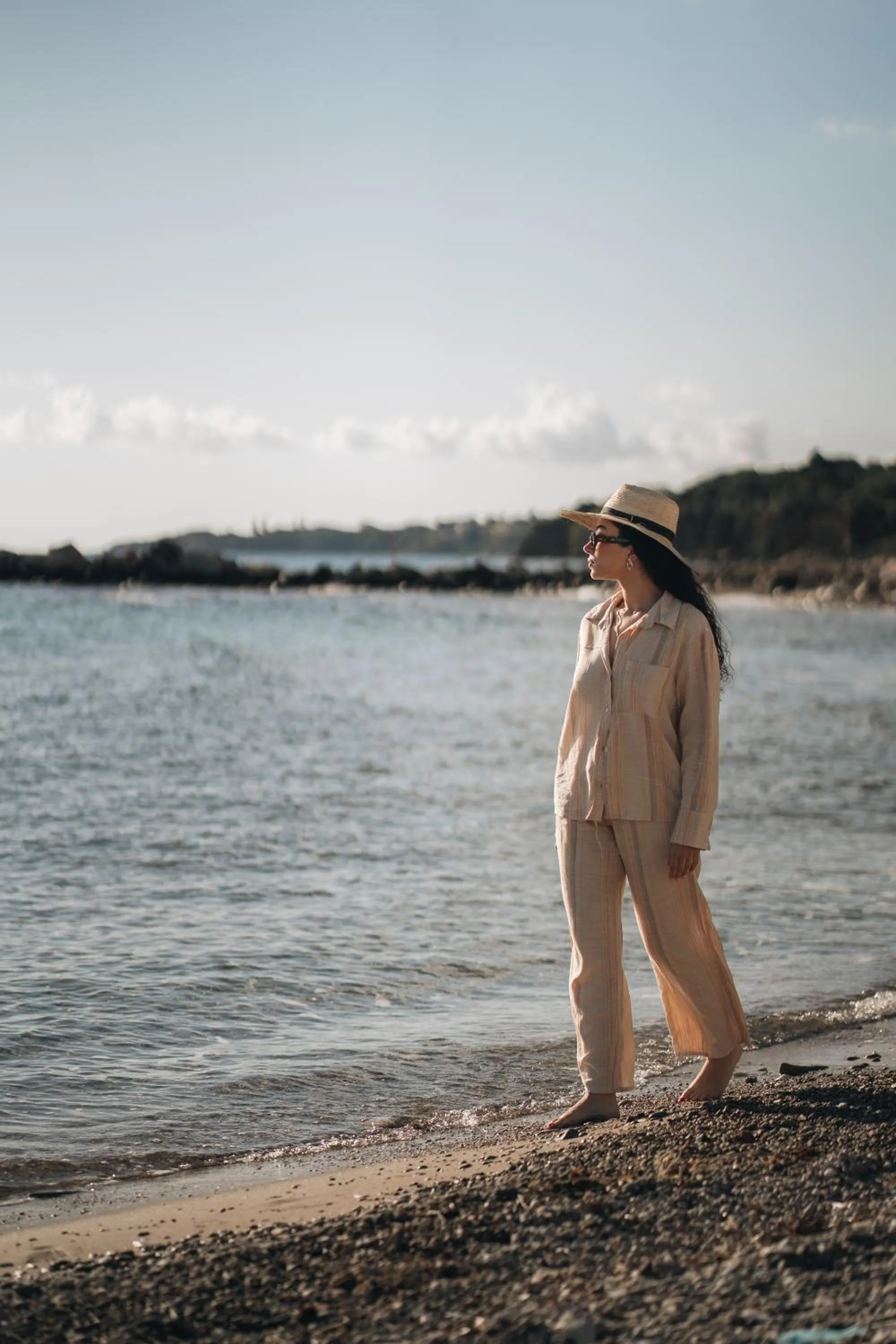 Day in Golden Coast Beachfront Resort