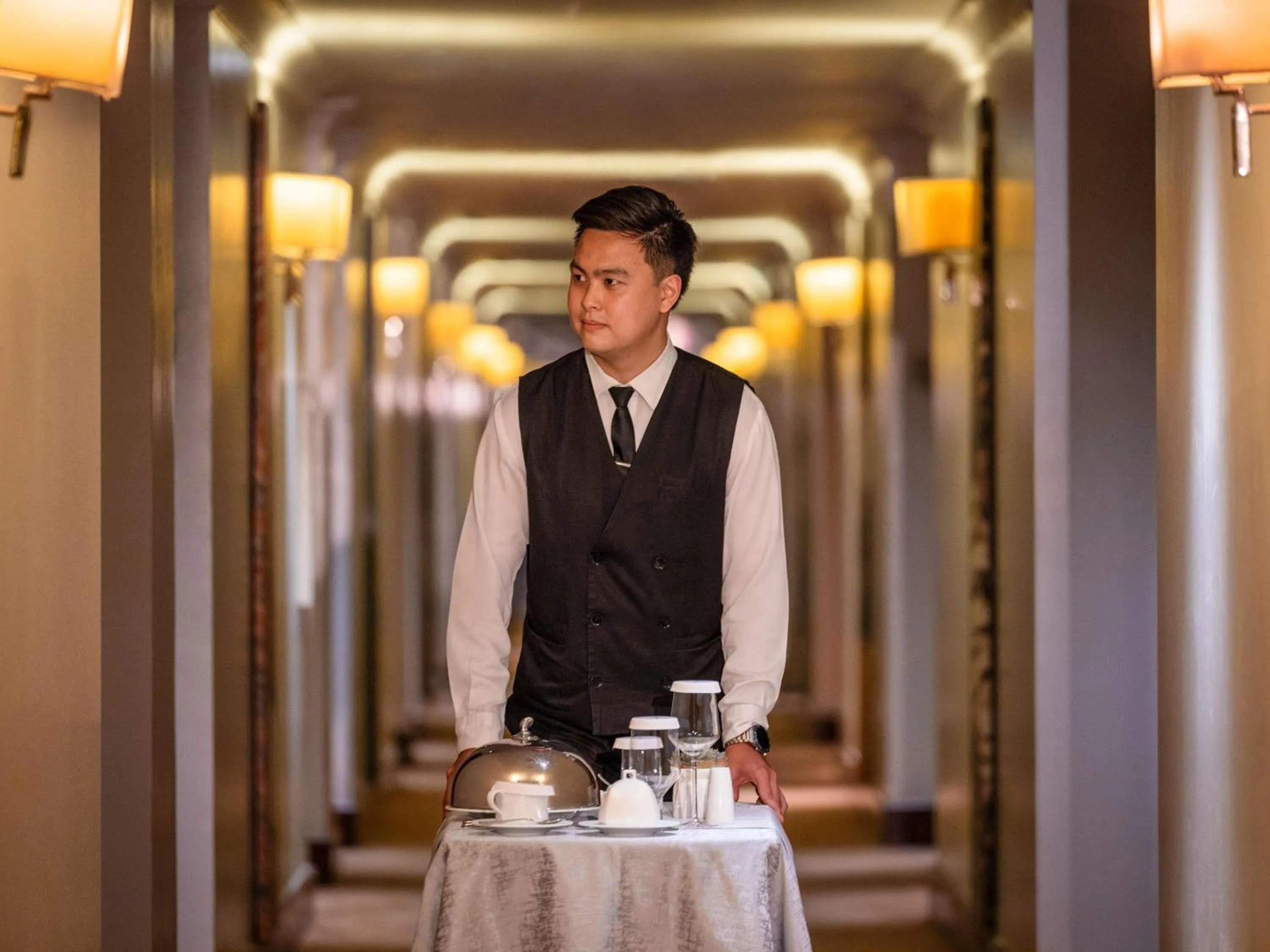 Other in Fairmont Makati