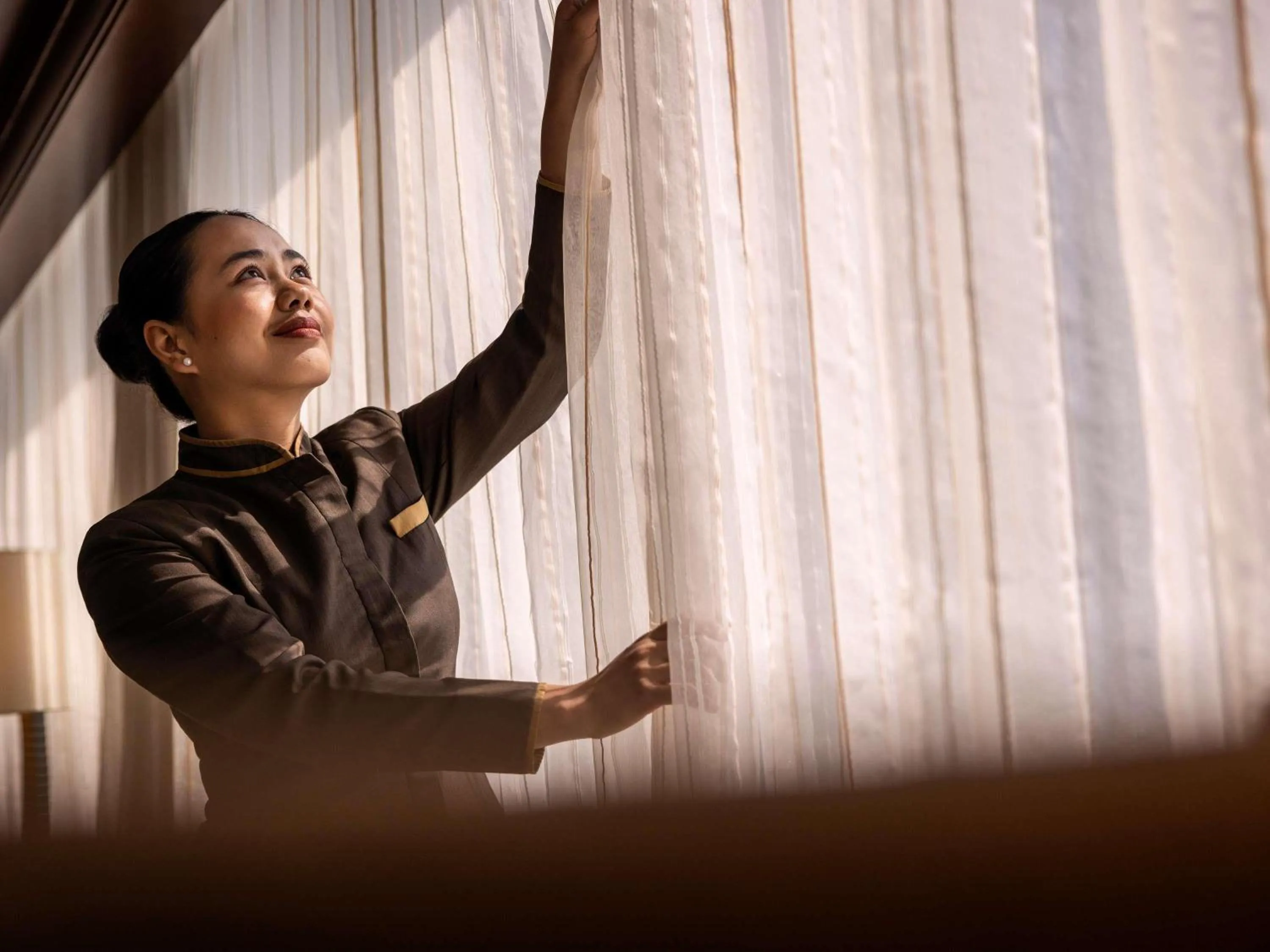 Other in Fairmont Makati