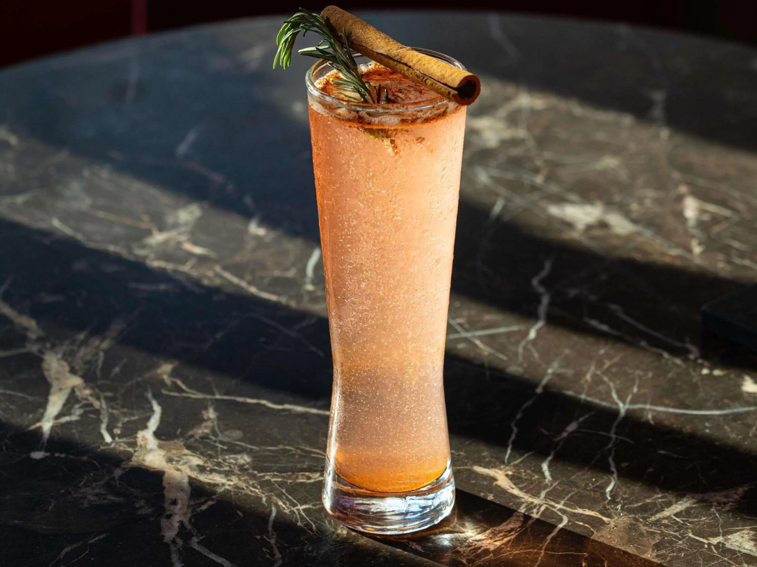 Lounge or bar in Fairmont Makati