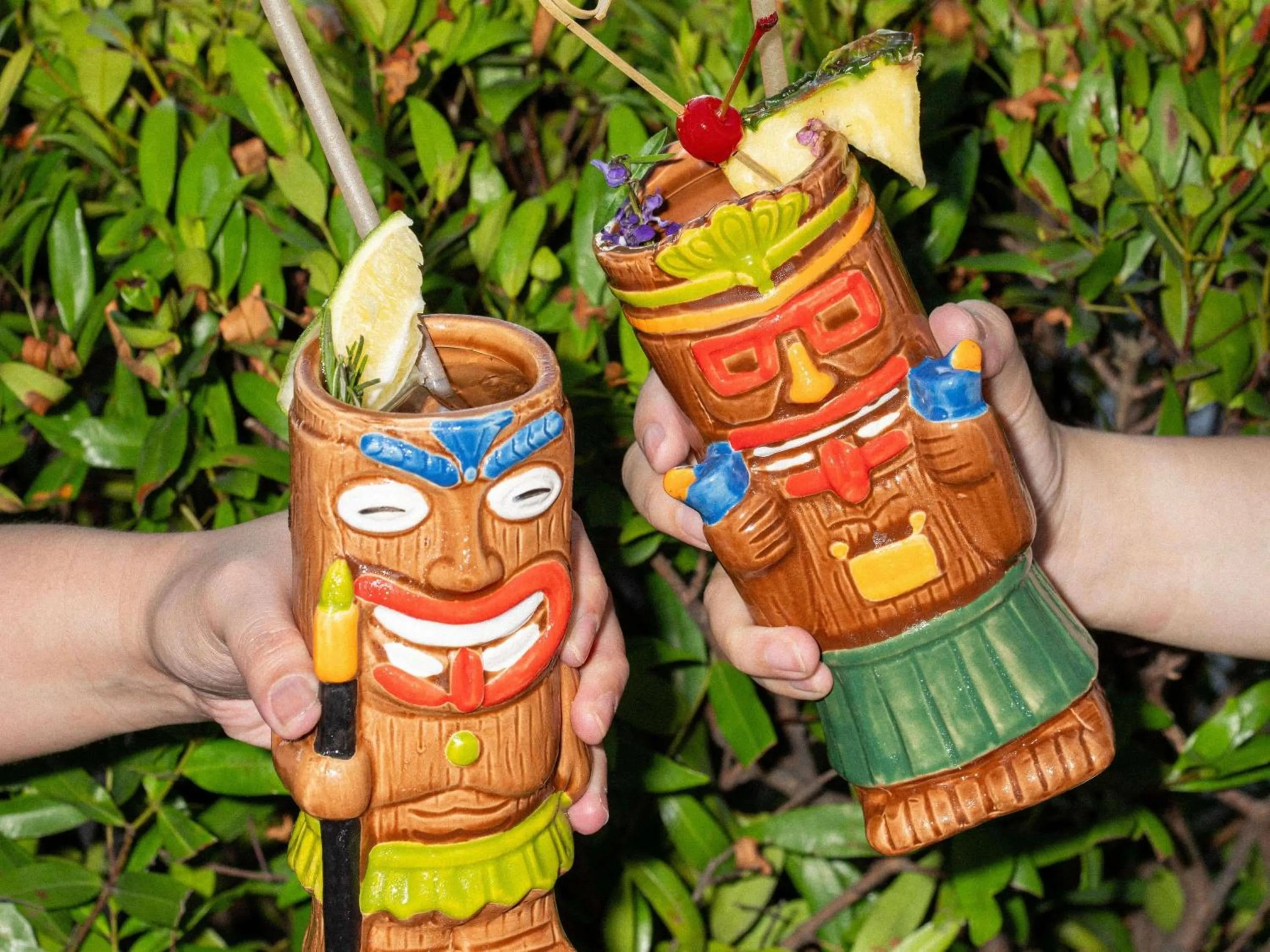 Lounge or bar in Fairmont Makati