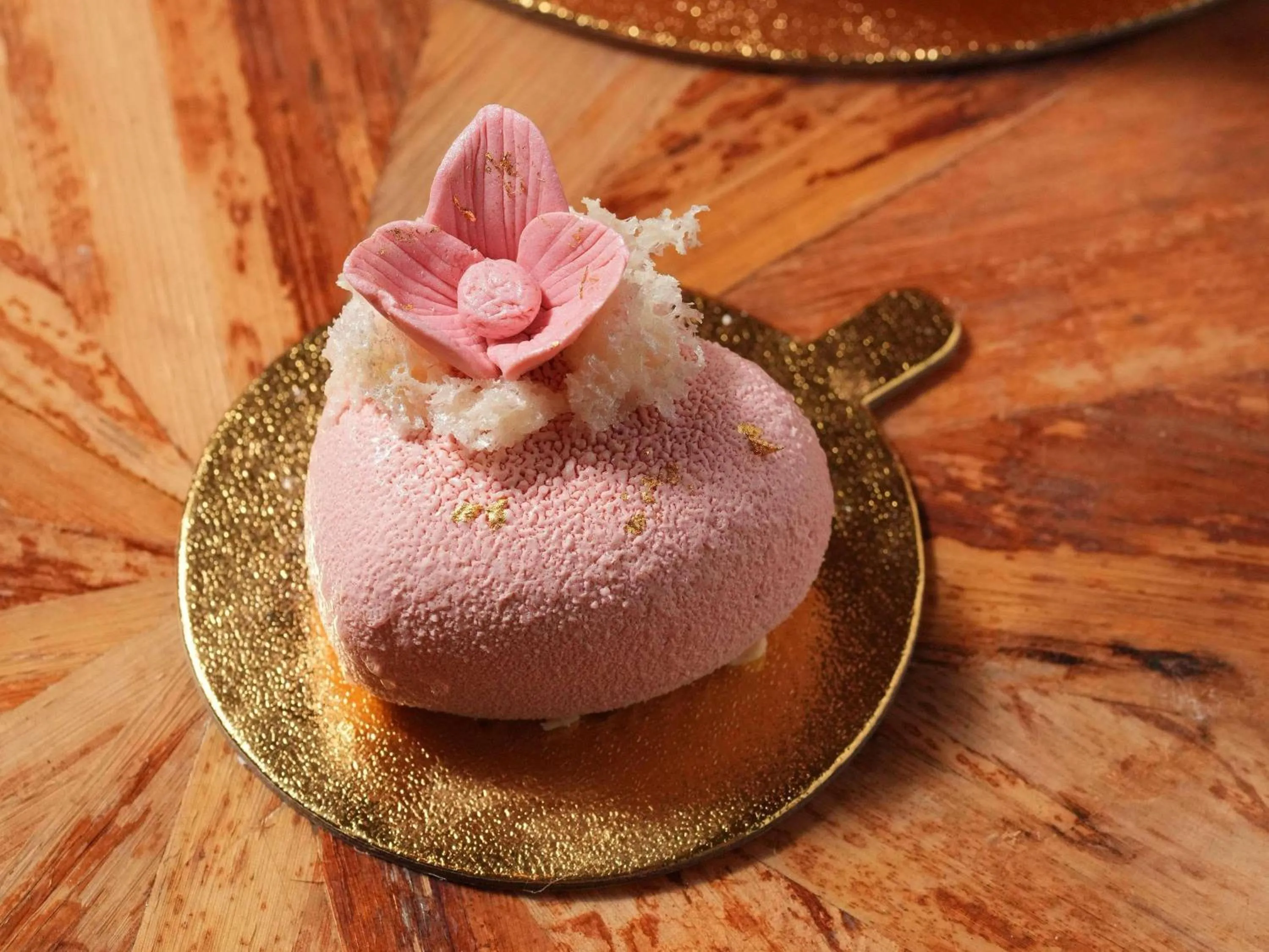 Restaurant/places to eat in Fairmont Makati