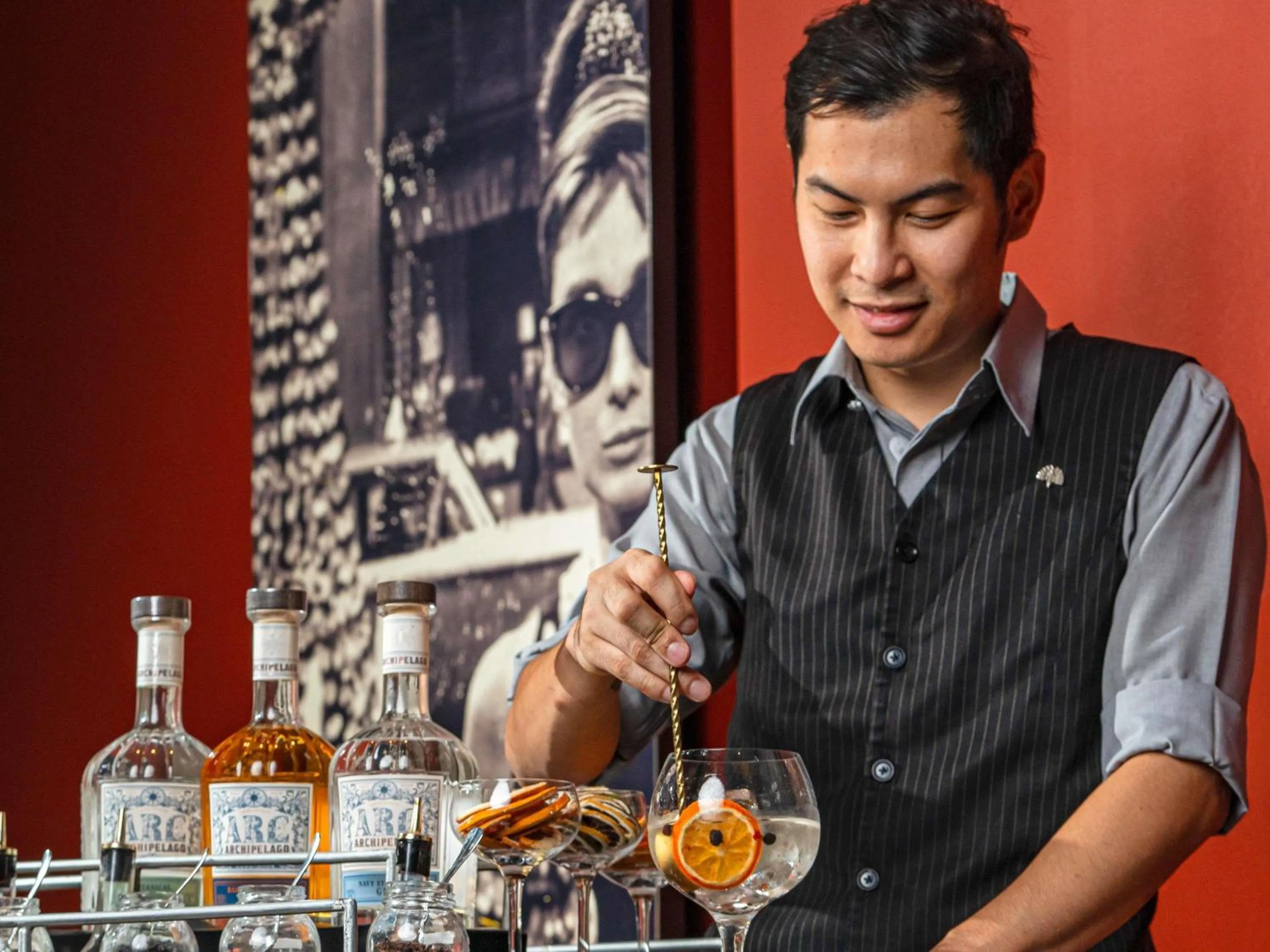 Other in Raffles Makati