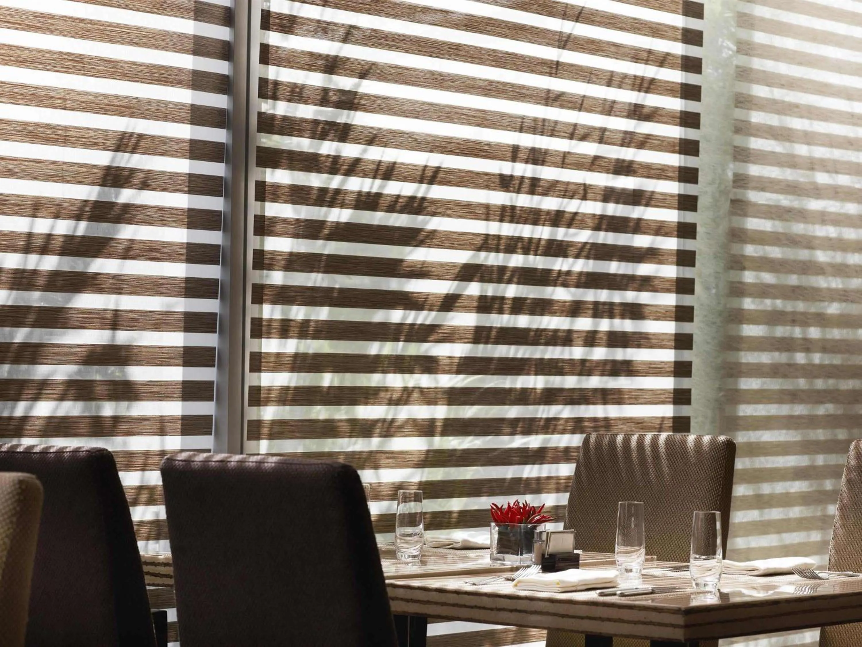 Restaurant/places to eat in Raffles Makati