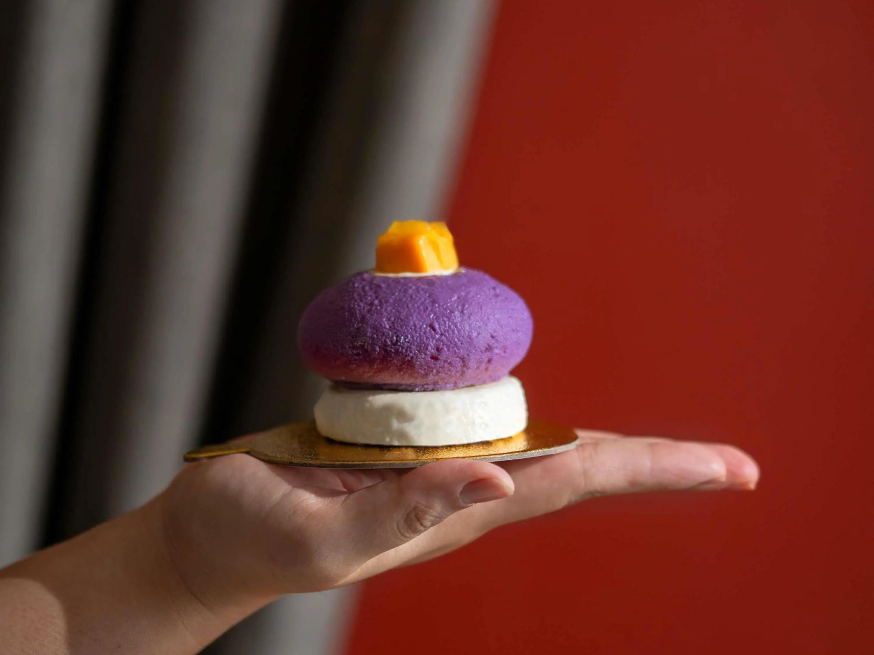 Restaurant/places to eat in Raffles Makati