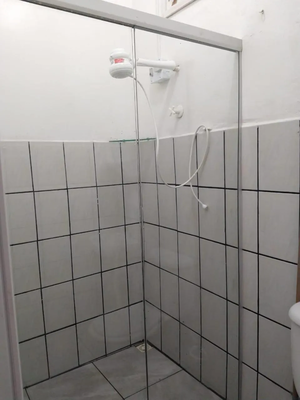 One-Bedroom Suite - single occupancy in Pousada Solar Encanto do Marajó