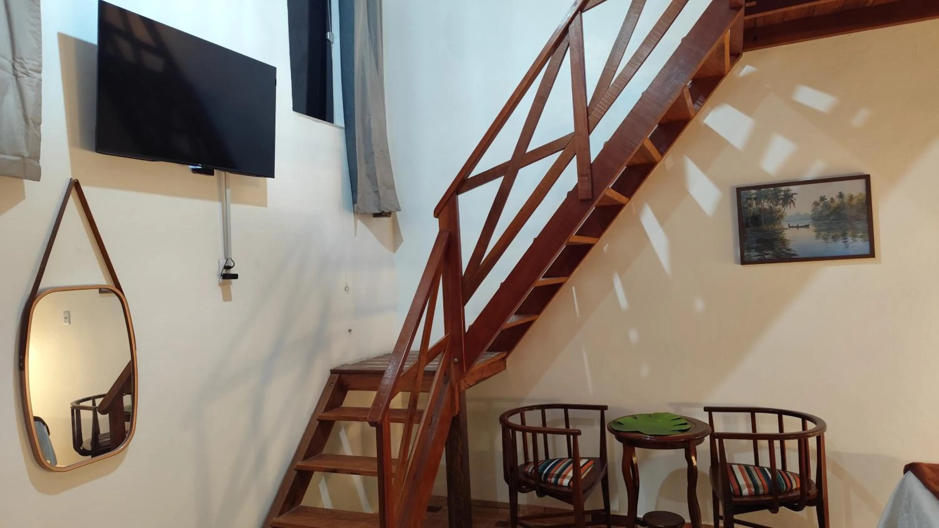 Pousada Solar Encanto do Marajó