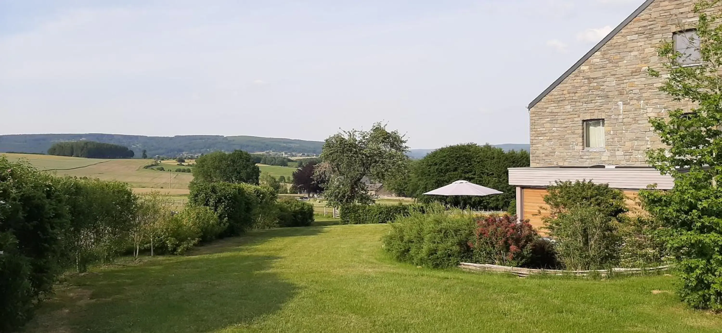 Domaine du Vieux Chêne Domaine du Vieux Chêne
