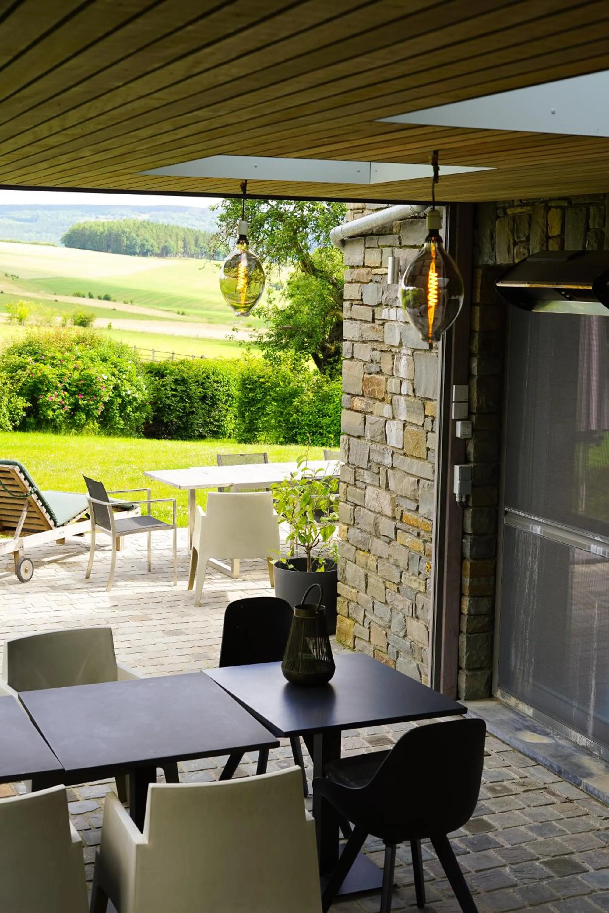 Domaine du Vieux Chêne