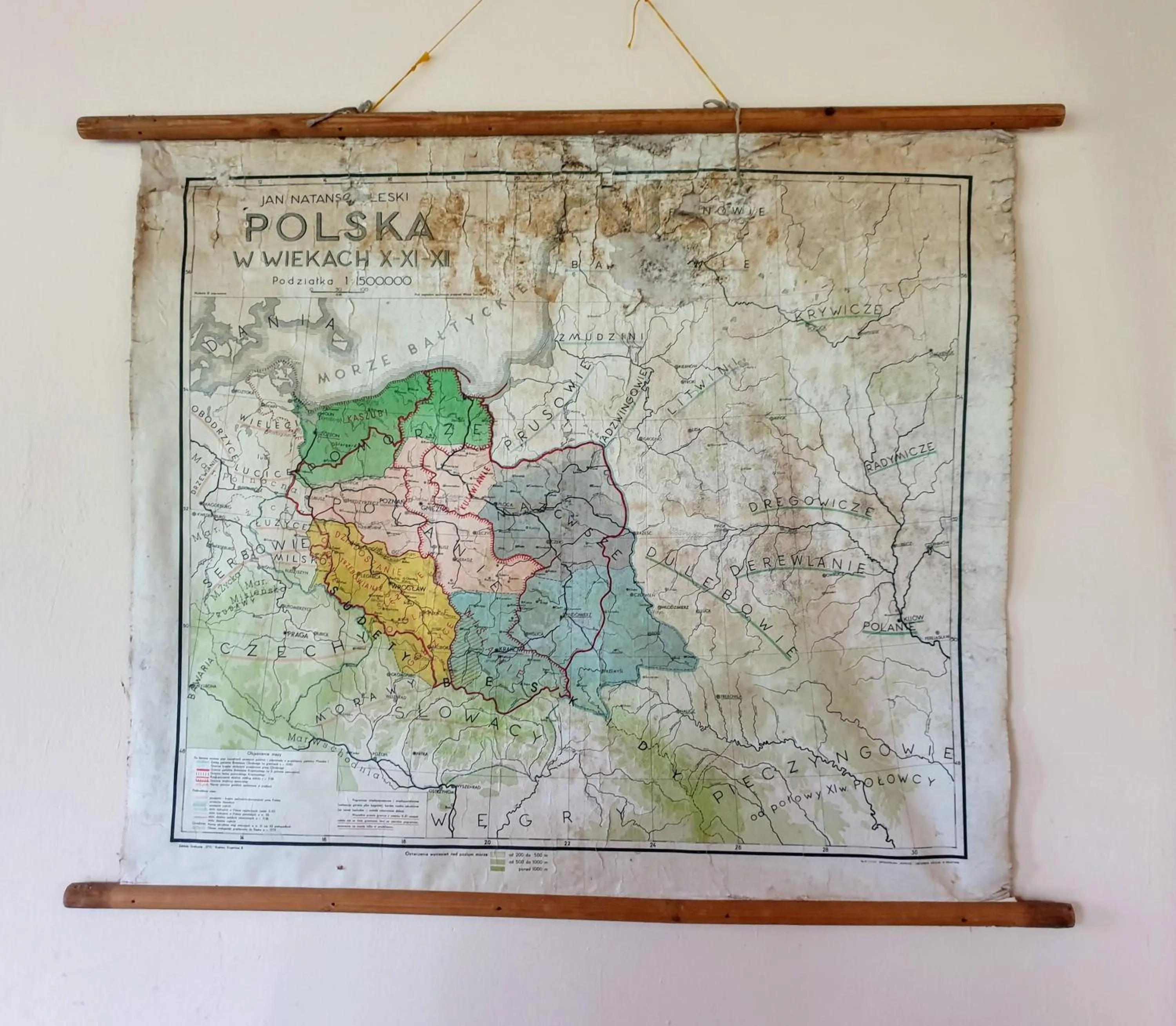 Lobby or reception in Park Inn Resort przy jeziorze - sauna i duży parking - pieski mile widziane