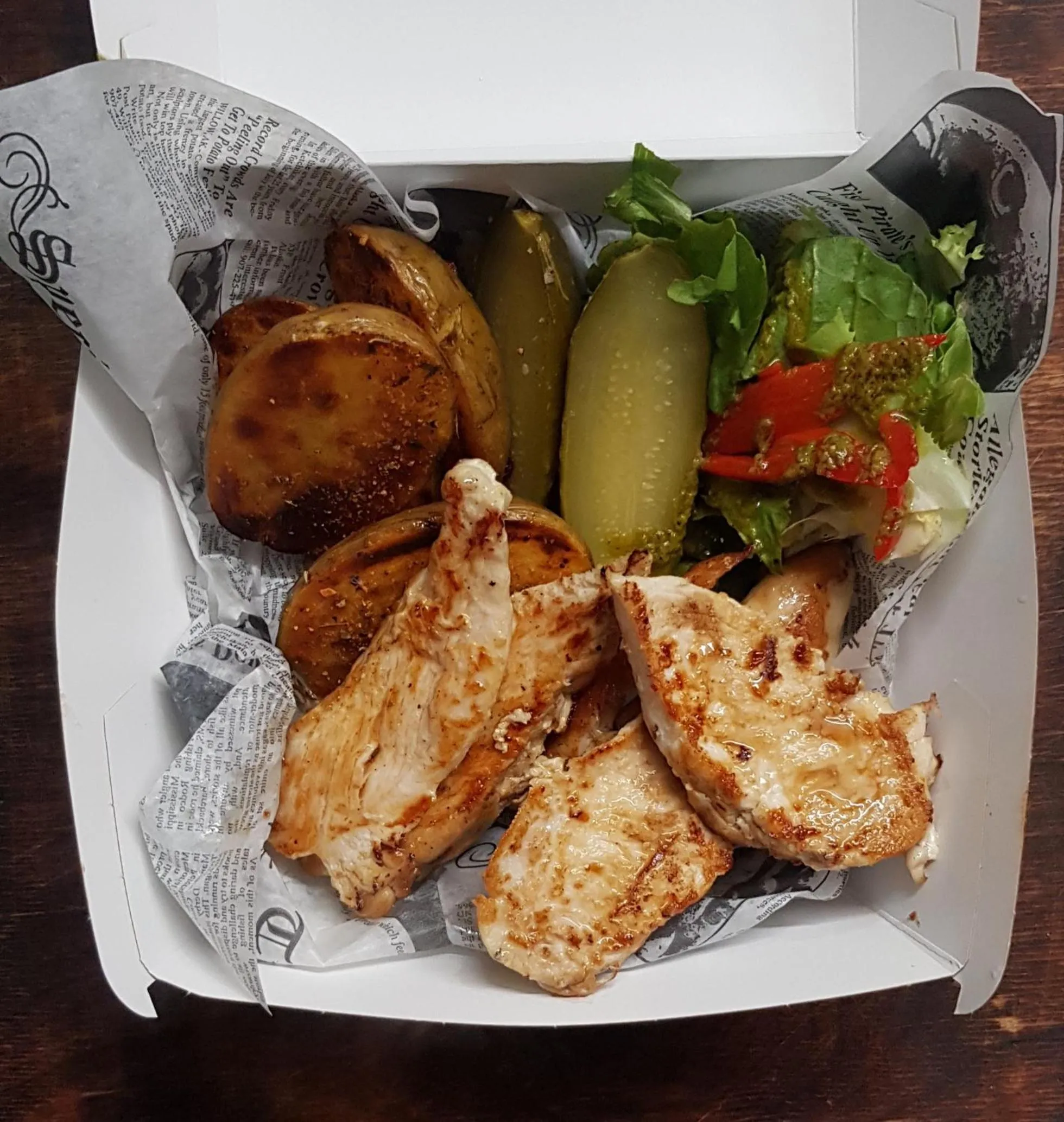 Restaurant/places to eat in Park Inn Resort przy jeziorze - sauna i duży parking - pieski mile widziane