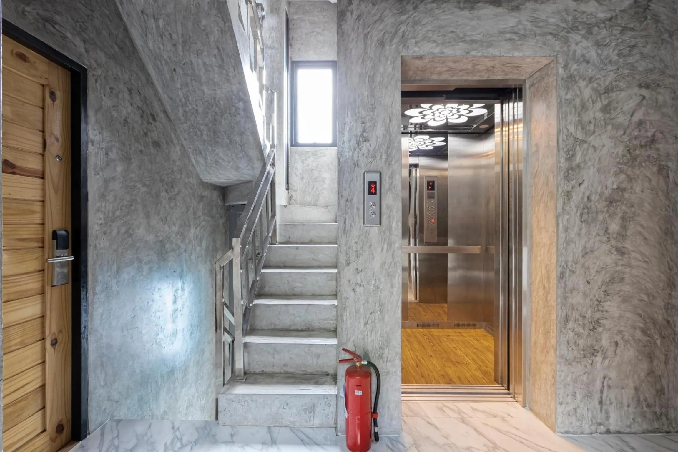 My Style Resort Hotel -SHA Plus