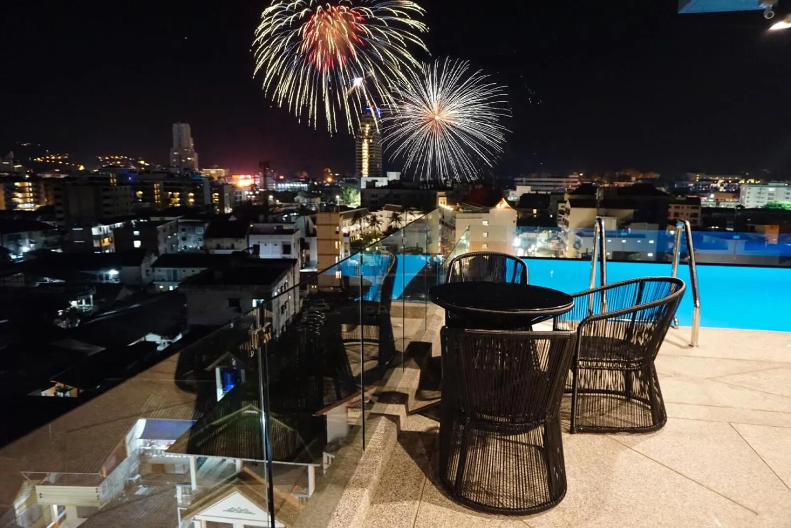 My Style Resort Hotel -SHA Plus