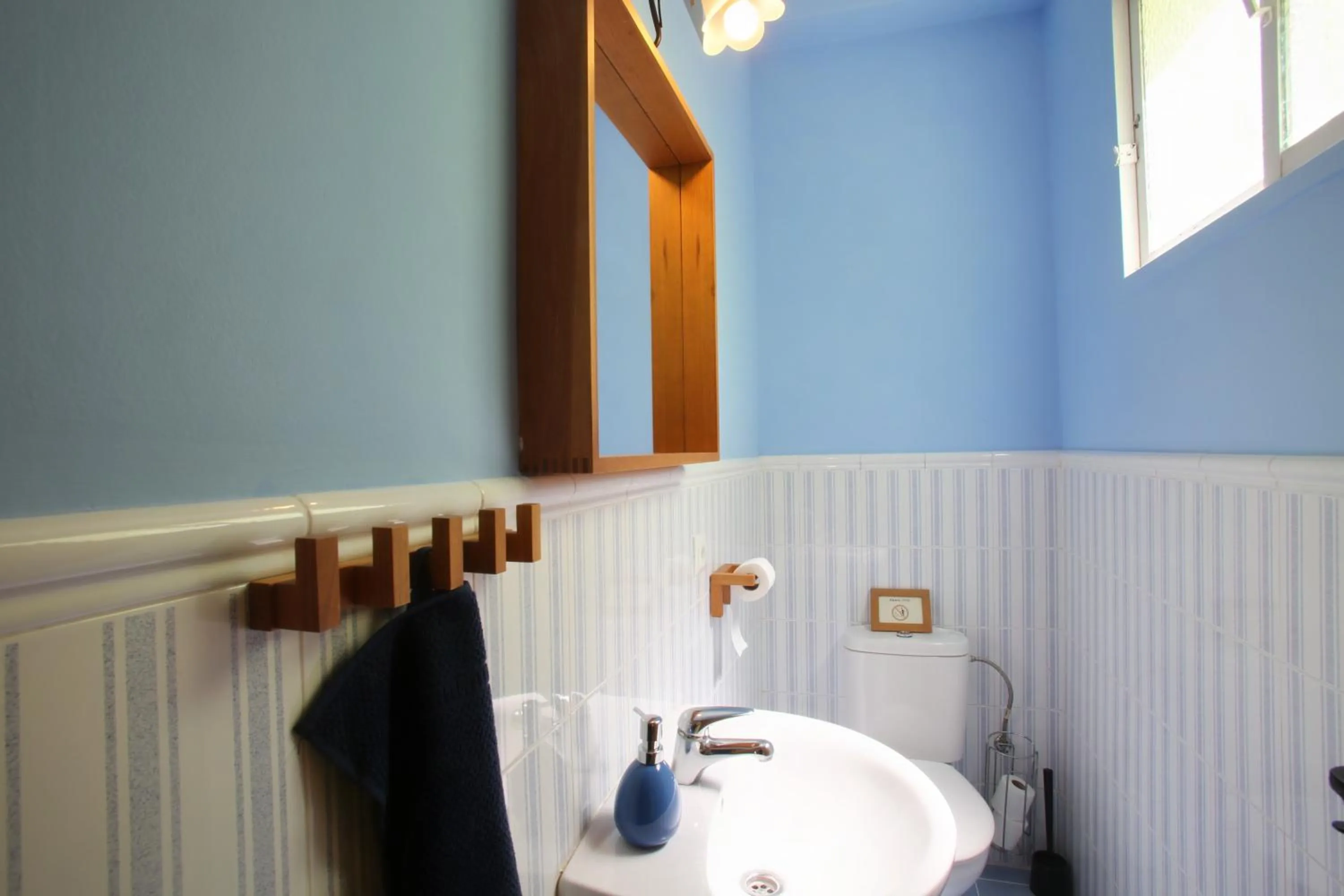 Other in Málaga Lodge Guesthouse