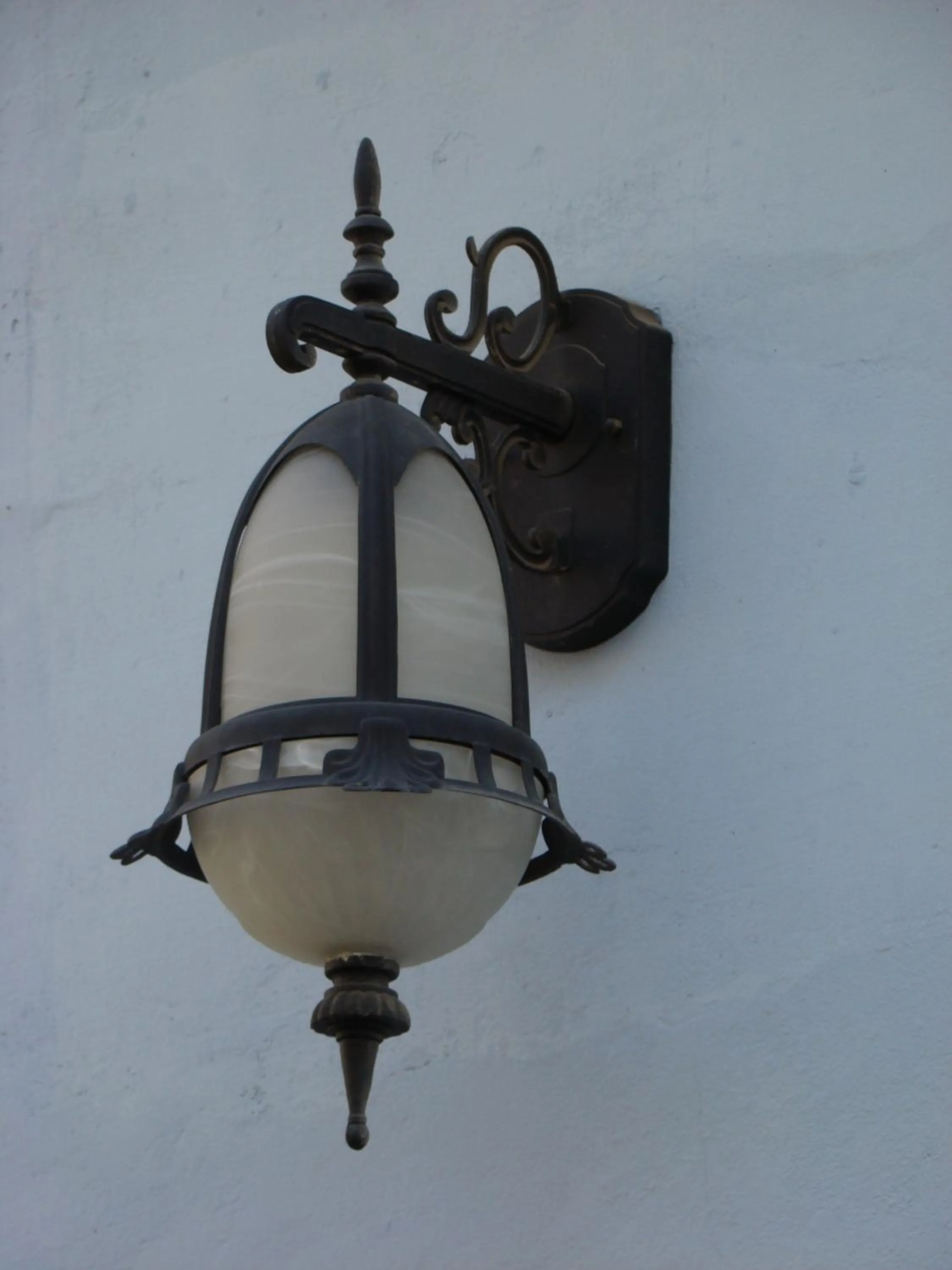 Facade/entrance in Málaga Lodge Guesthouse