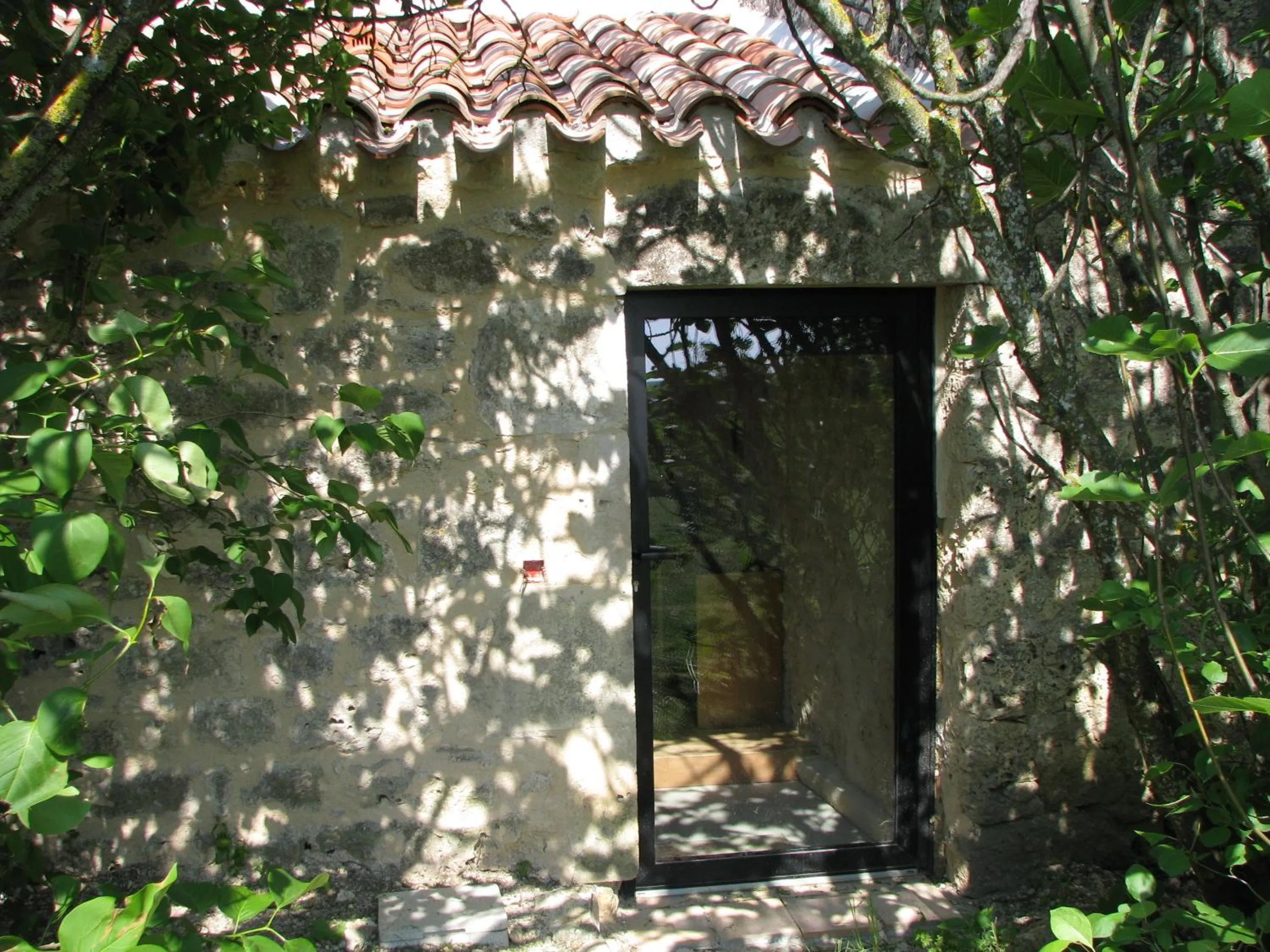 Other in gîte le cayrols