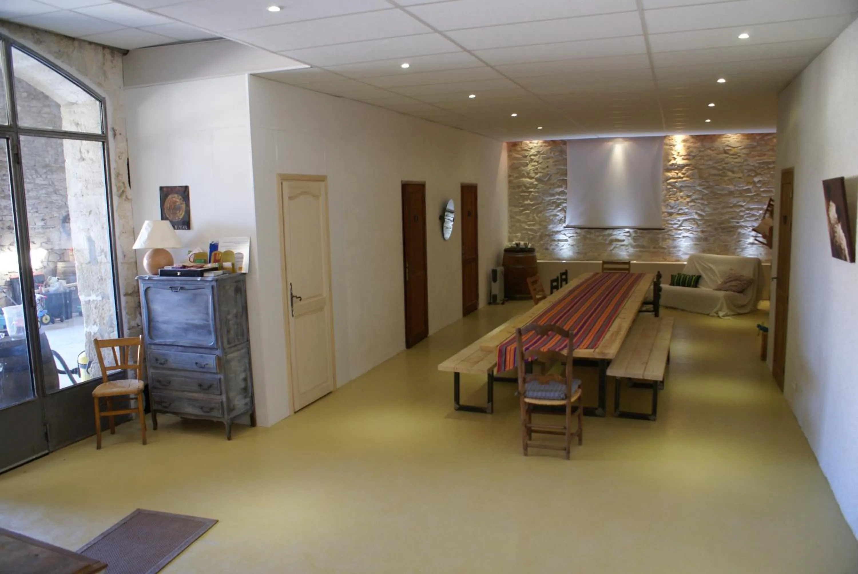 Meeting/conference room in Mas Tolosan