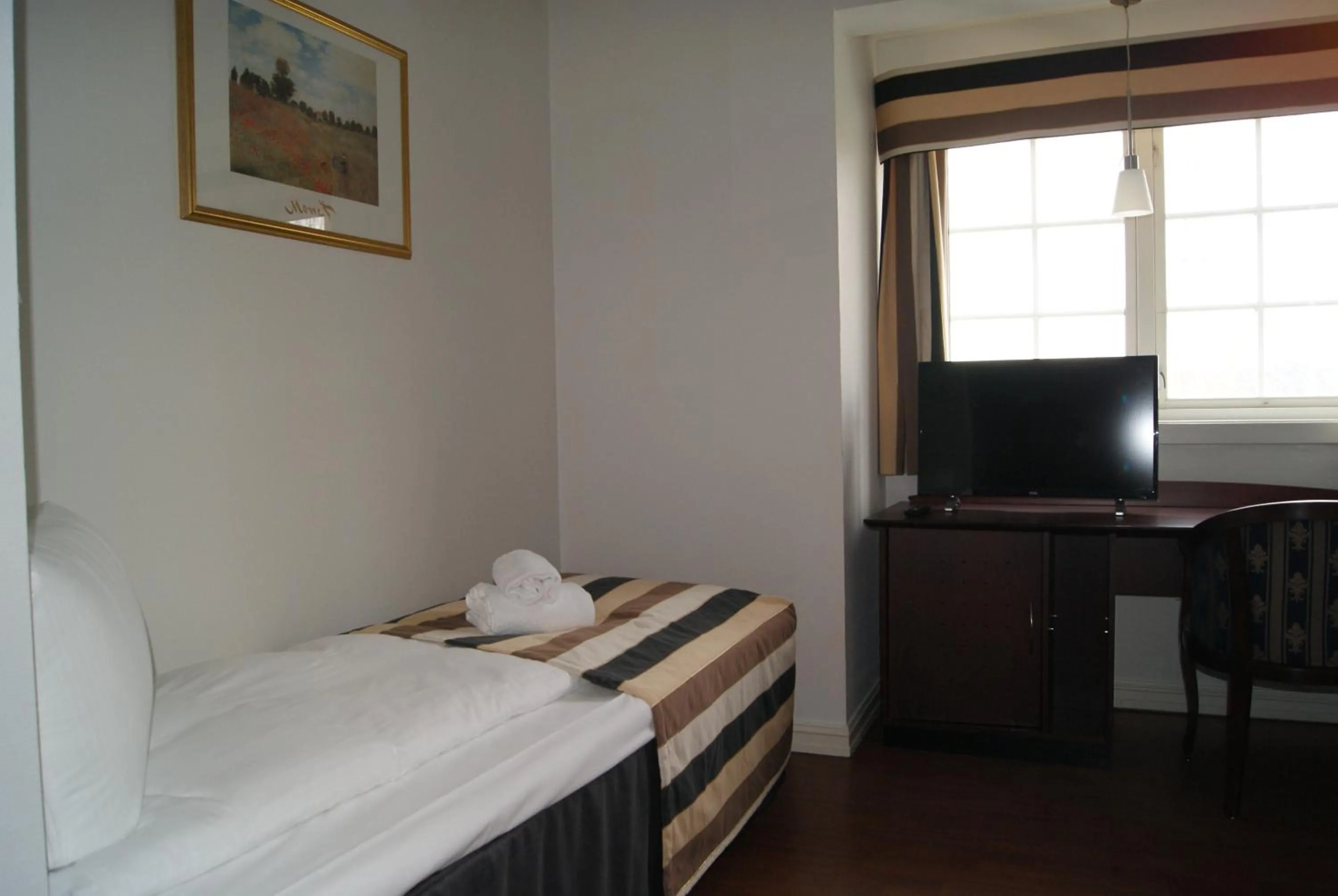 Photo of the whole room, Bed in Trudvang Gjestegaard