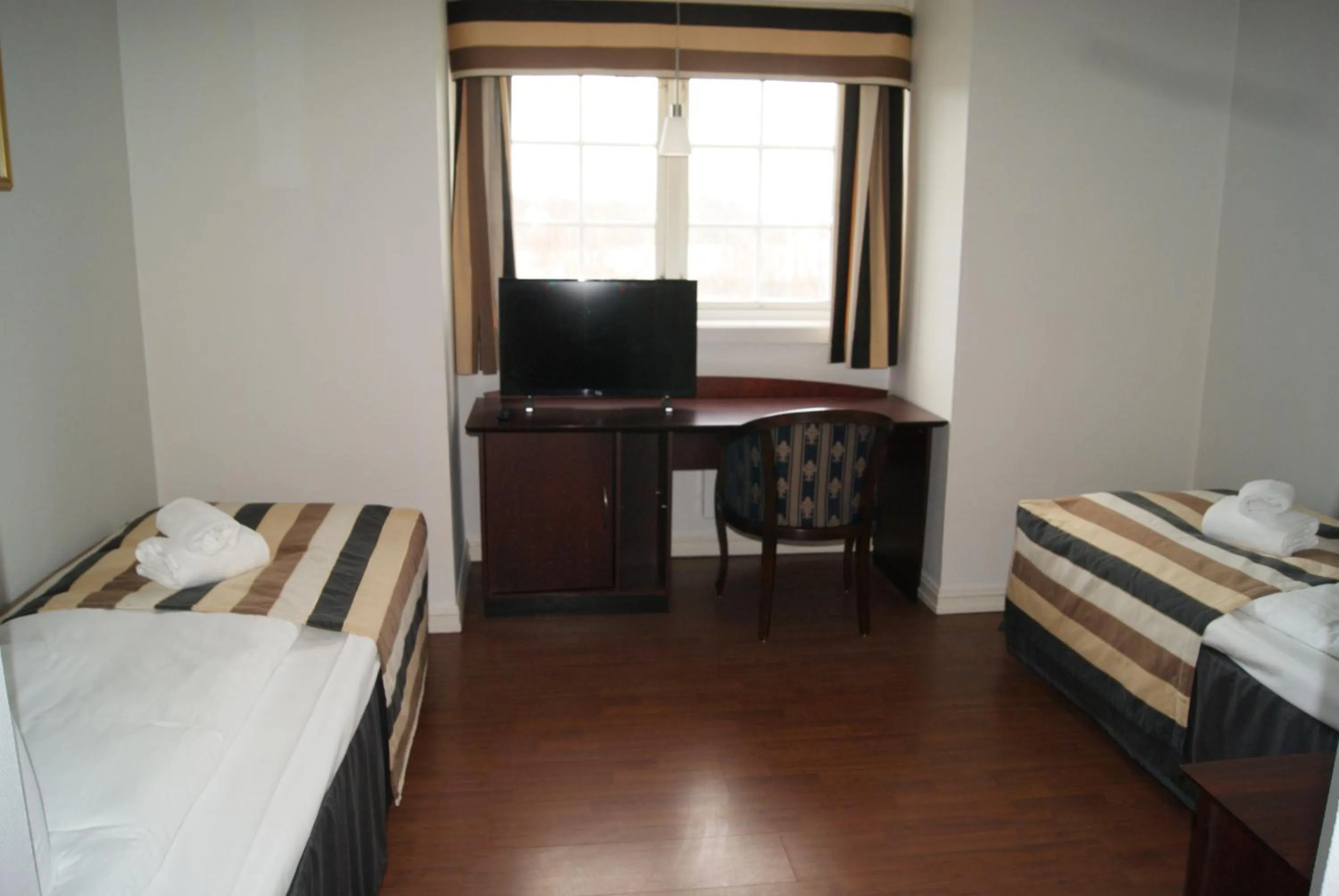 Photo of the whole room, Bed in Trudvang Gjestegaard