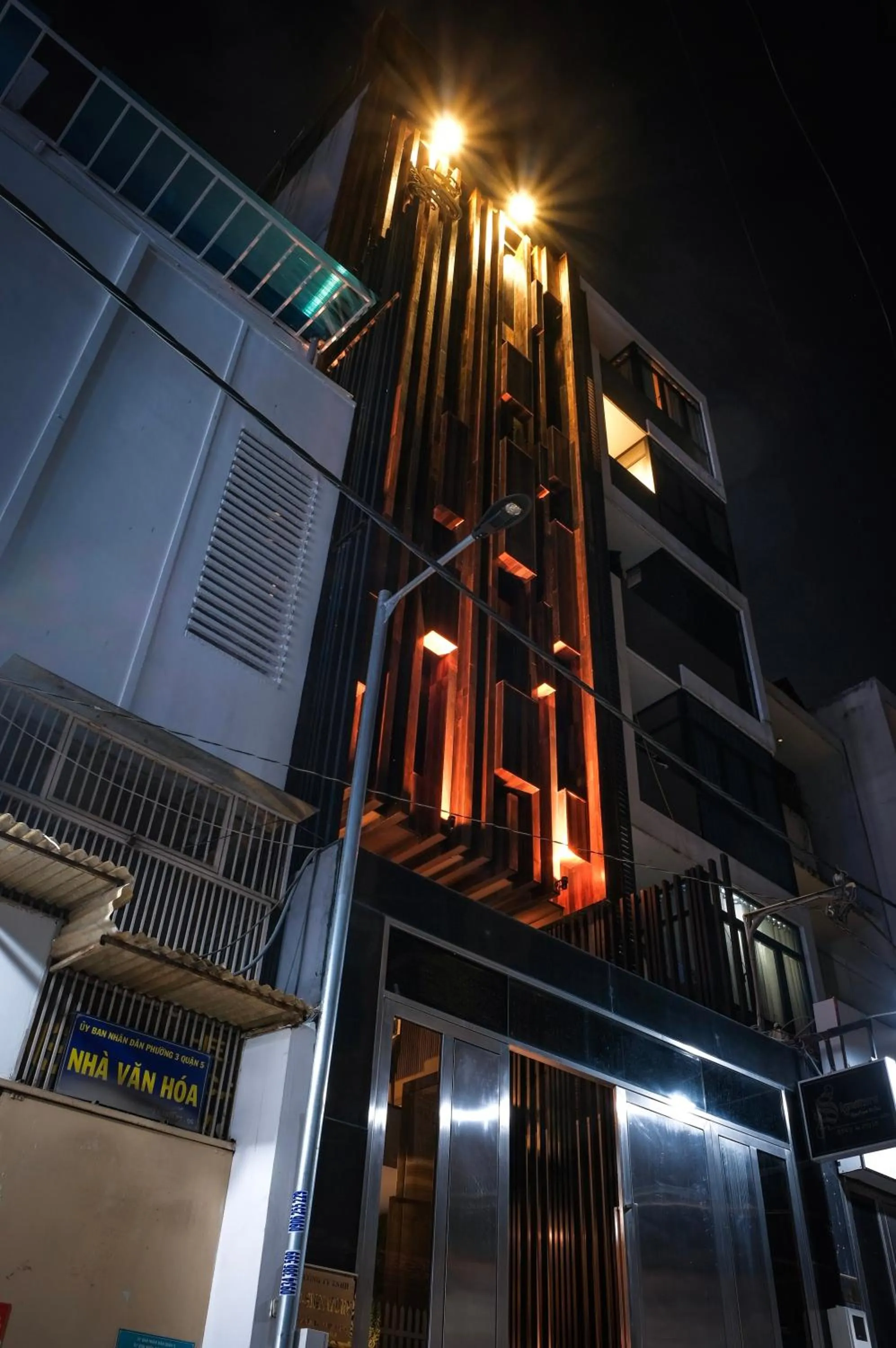 Signature Boutique Hotel