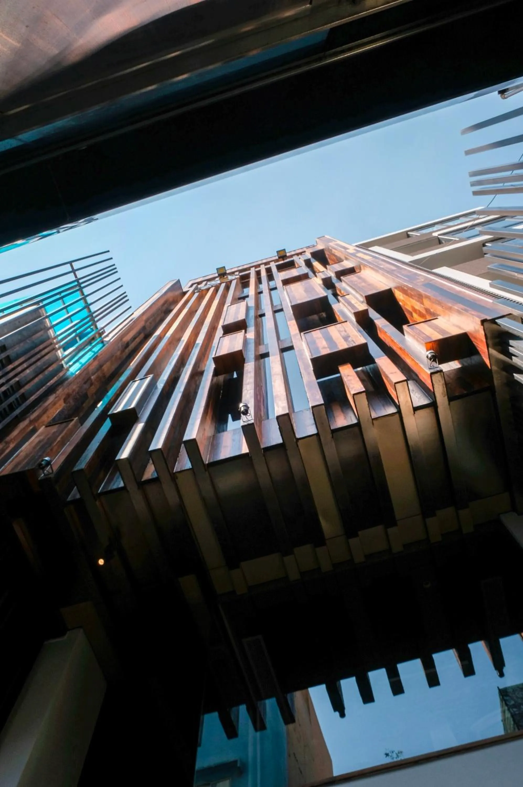 Signature Boutique Hotel