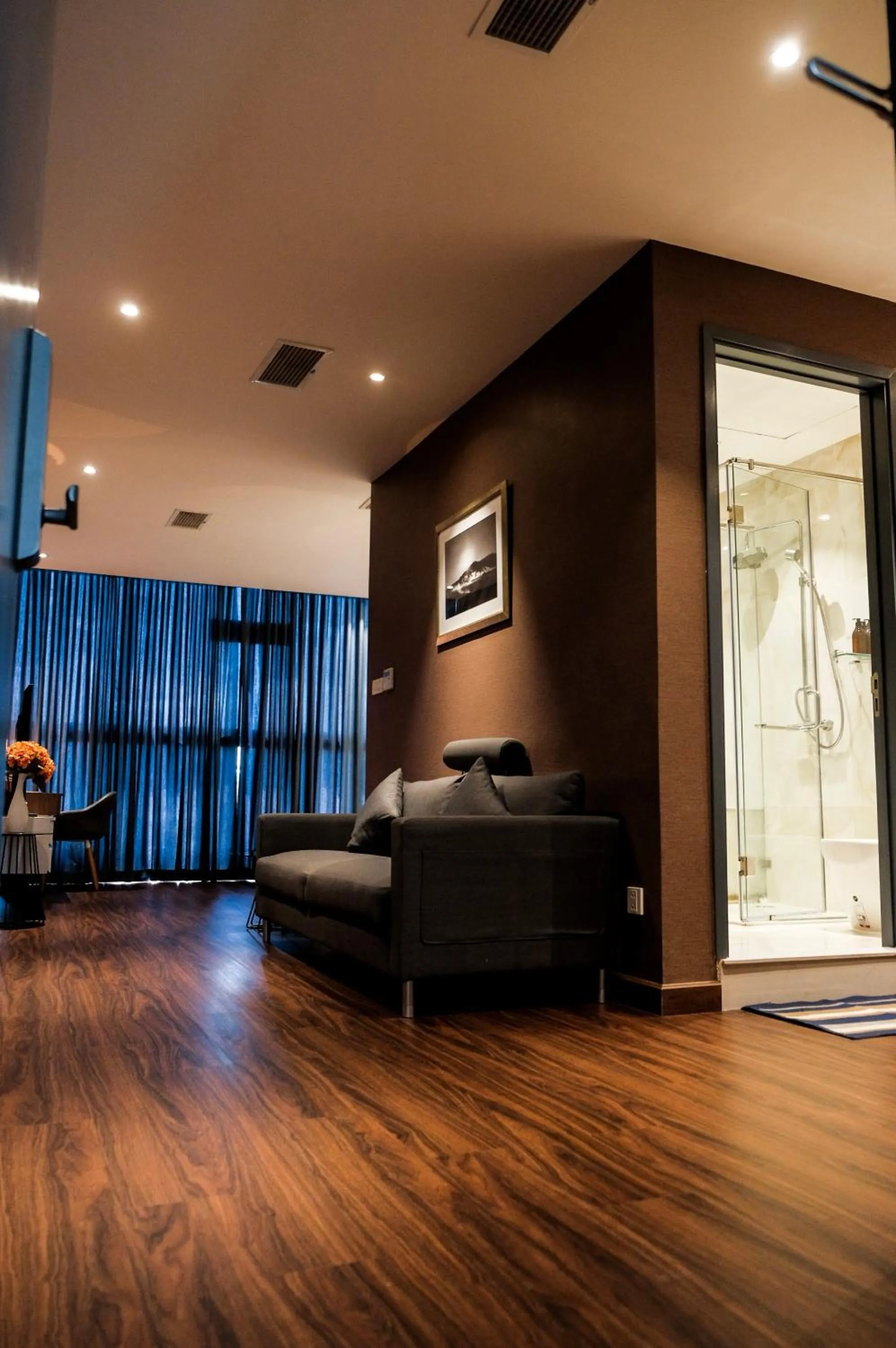 Signature Boutique Hotel