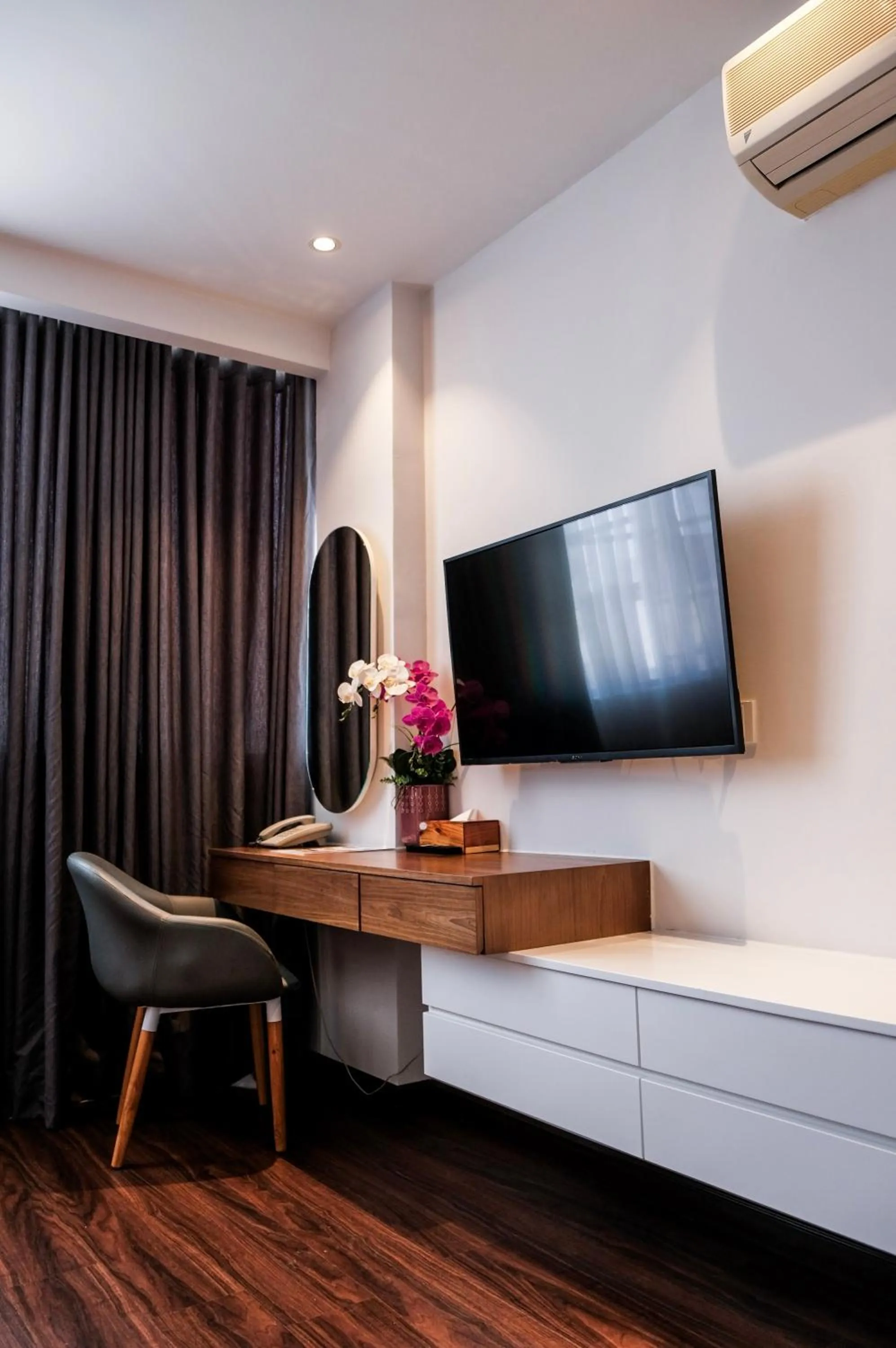 Signature Boutique Hotel