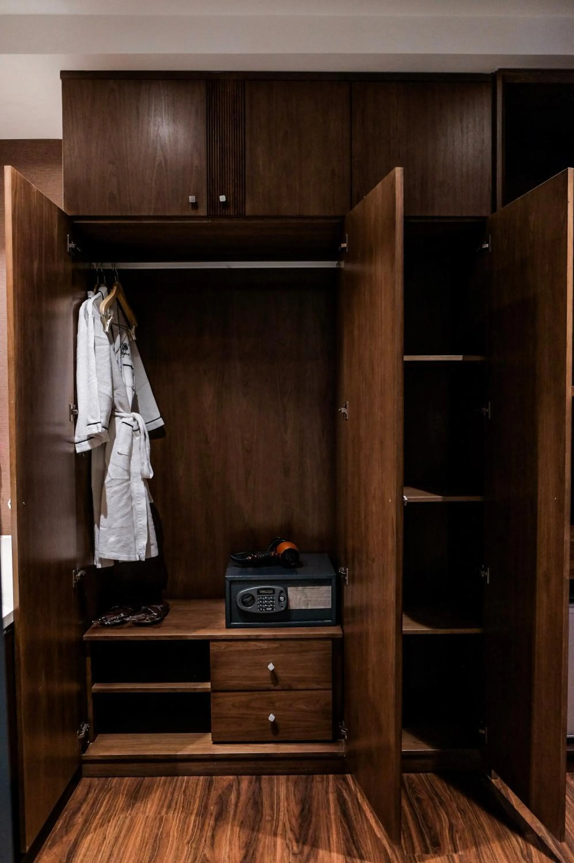 Signature Boutique Hotel