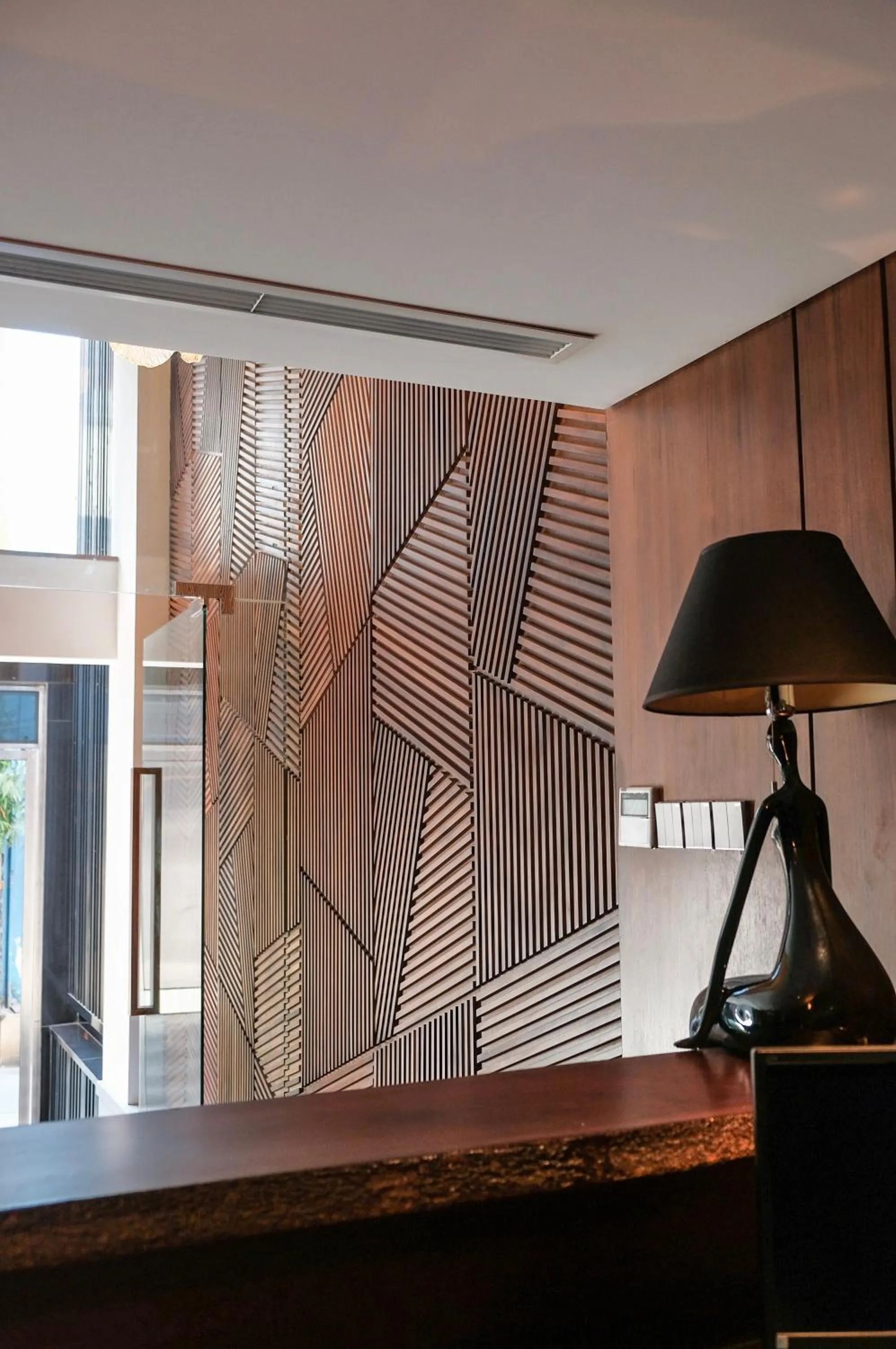 Signature Boutique Hotel