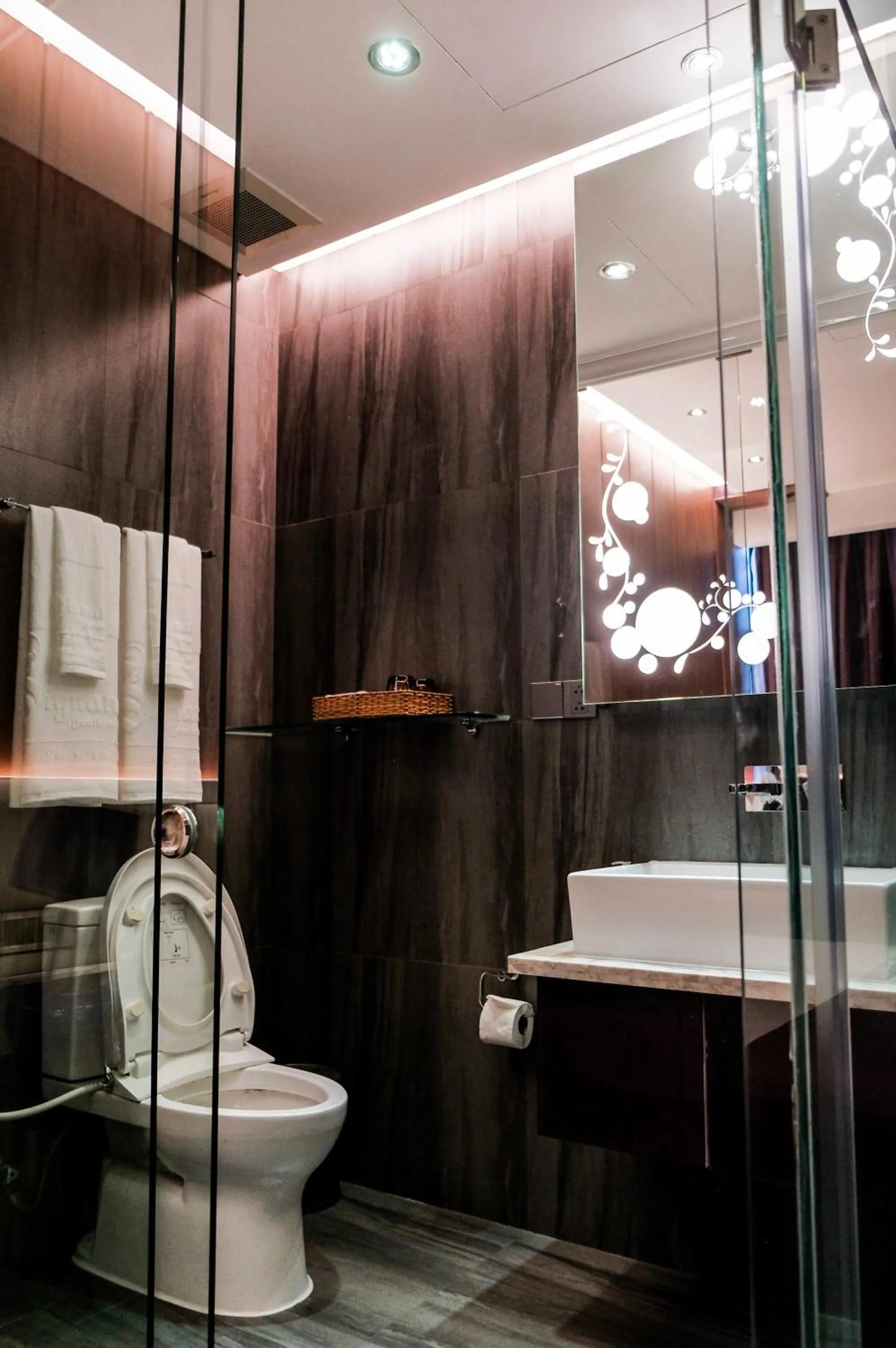 Signature Boutique Hotel