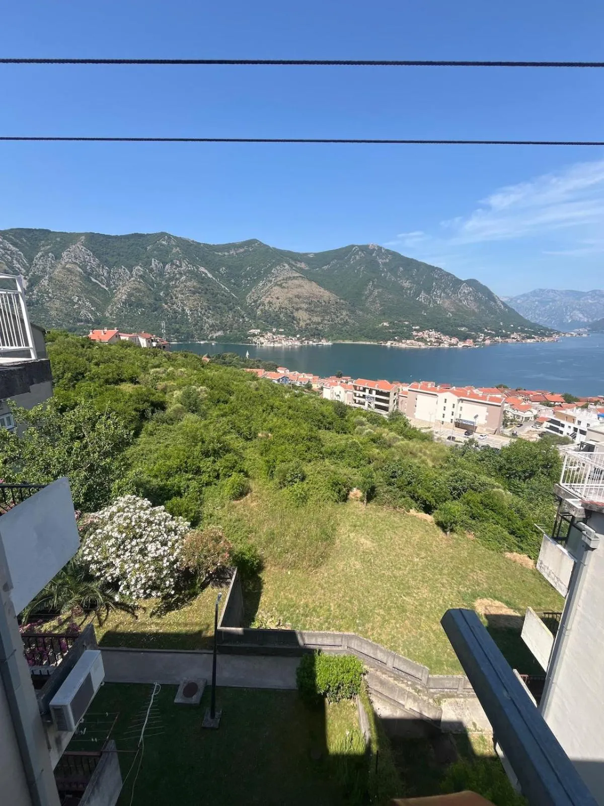 Apartment Sea View
