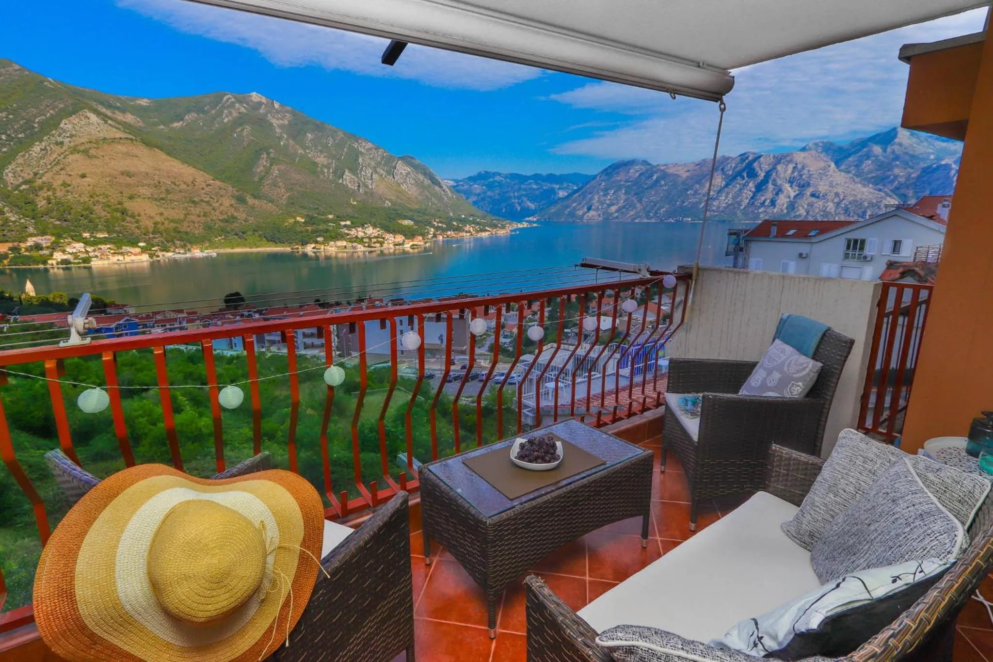 Apartment Sea View