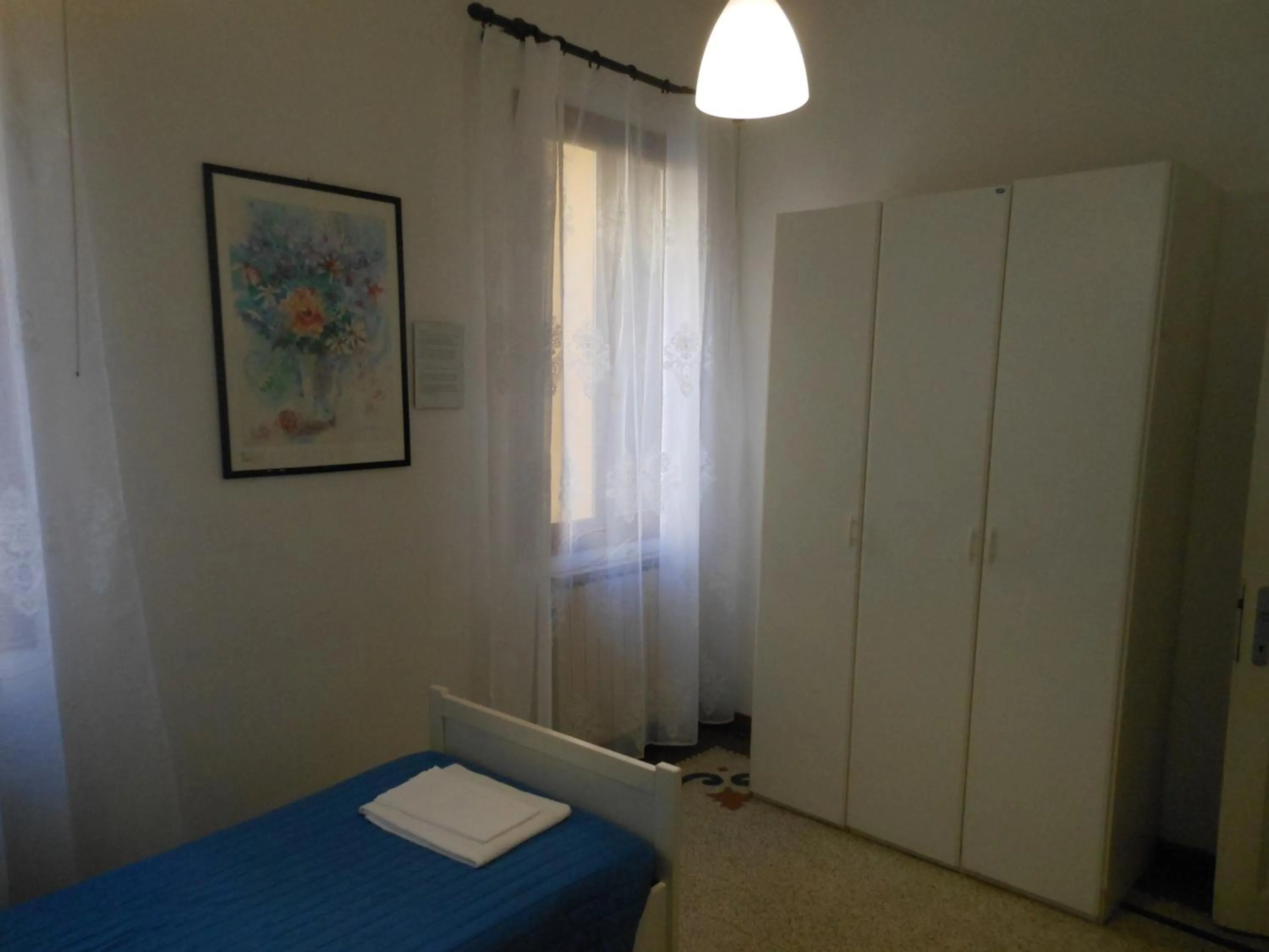 Bedroom, Bed in Appartamenti del Dose