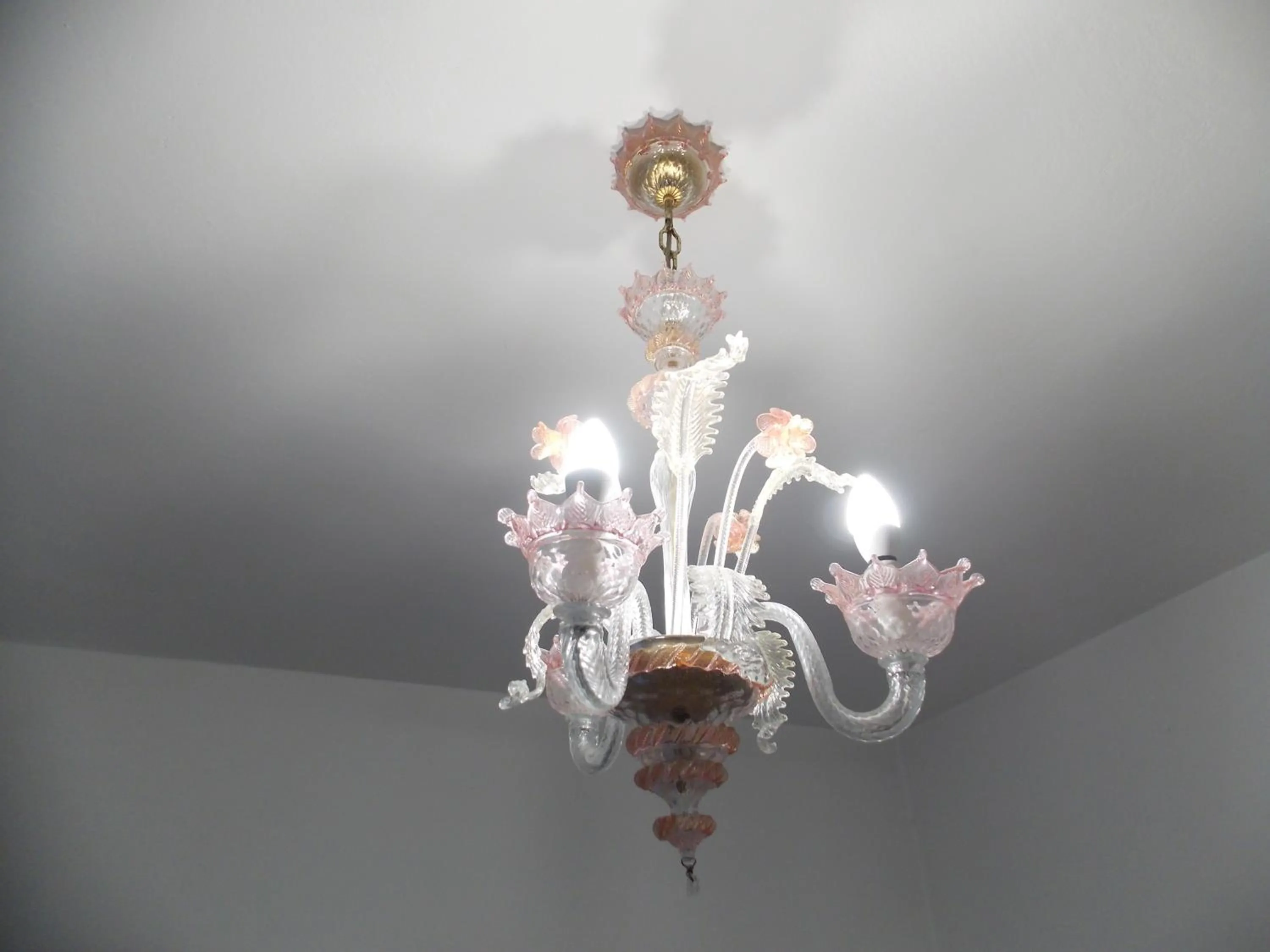 Decorative detail in Appartamenti del Dose