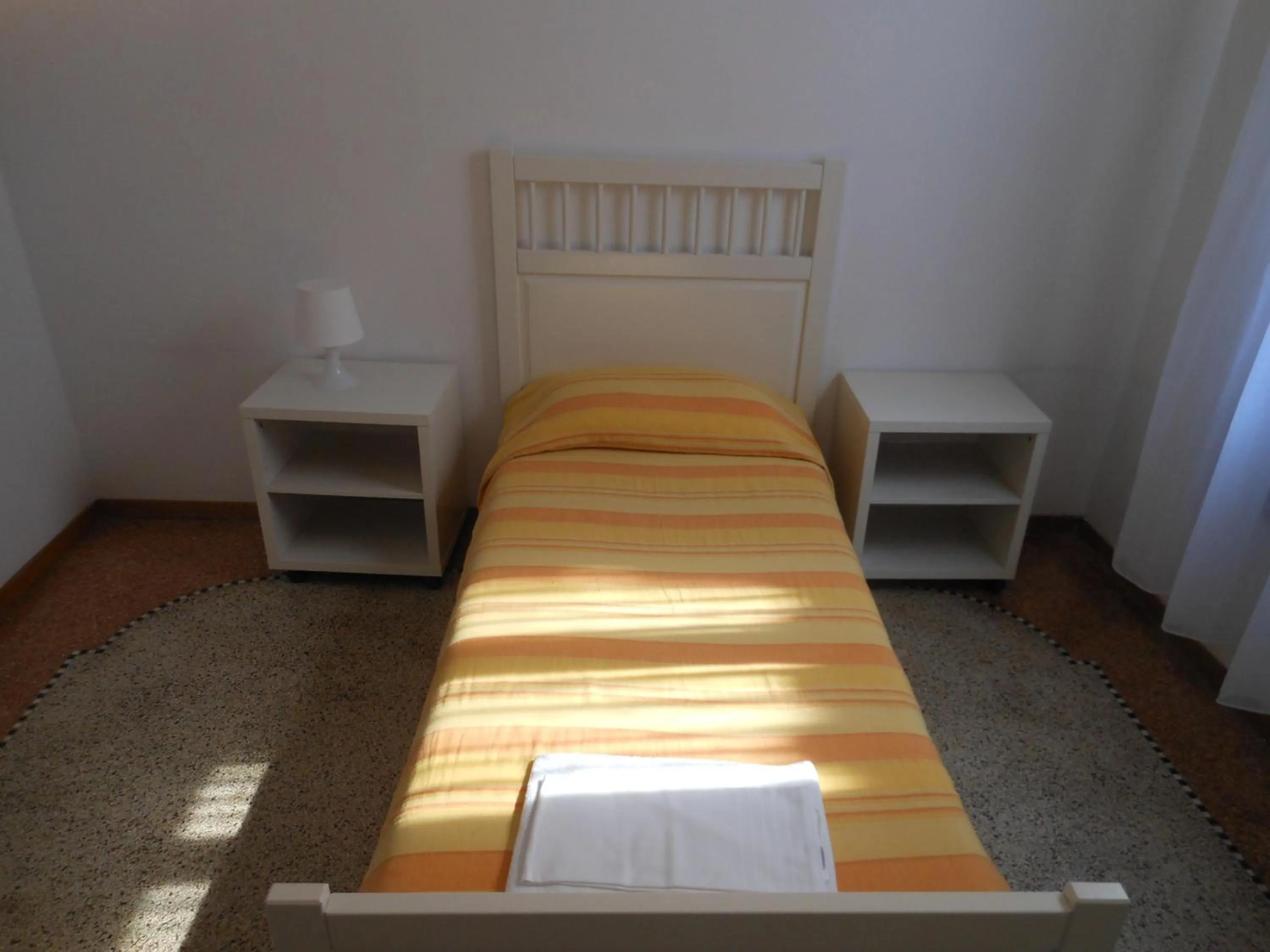 Bedroom, Bed in Appartamenti del Dose