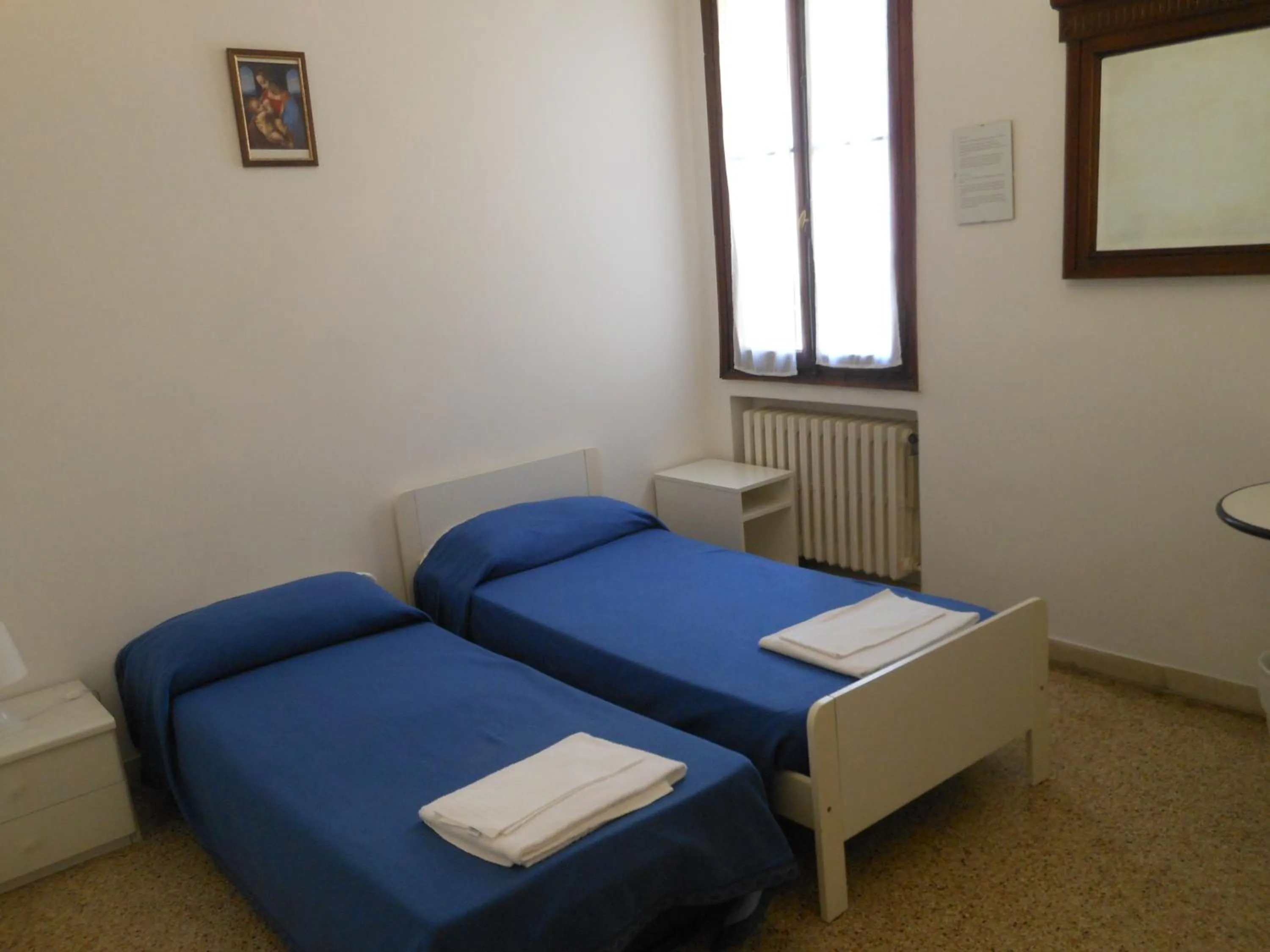 Bedroom, Bed in Appartamenti del Dose