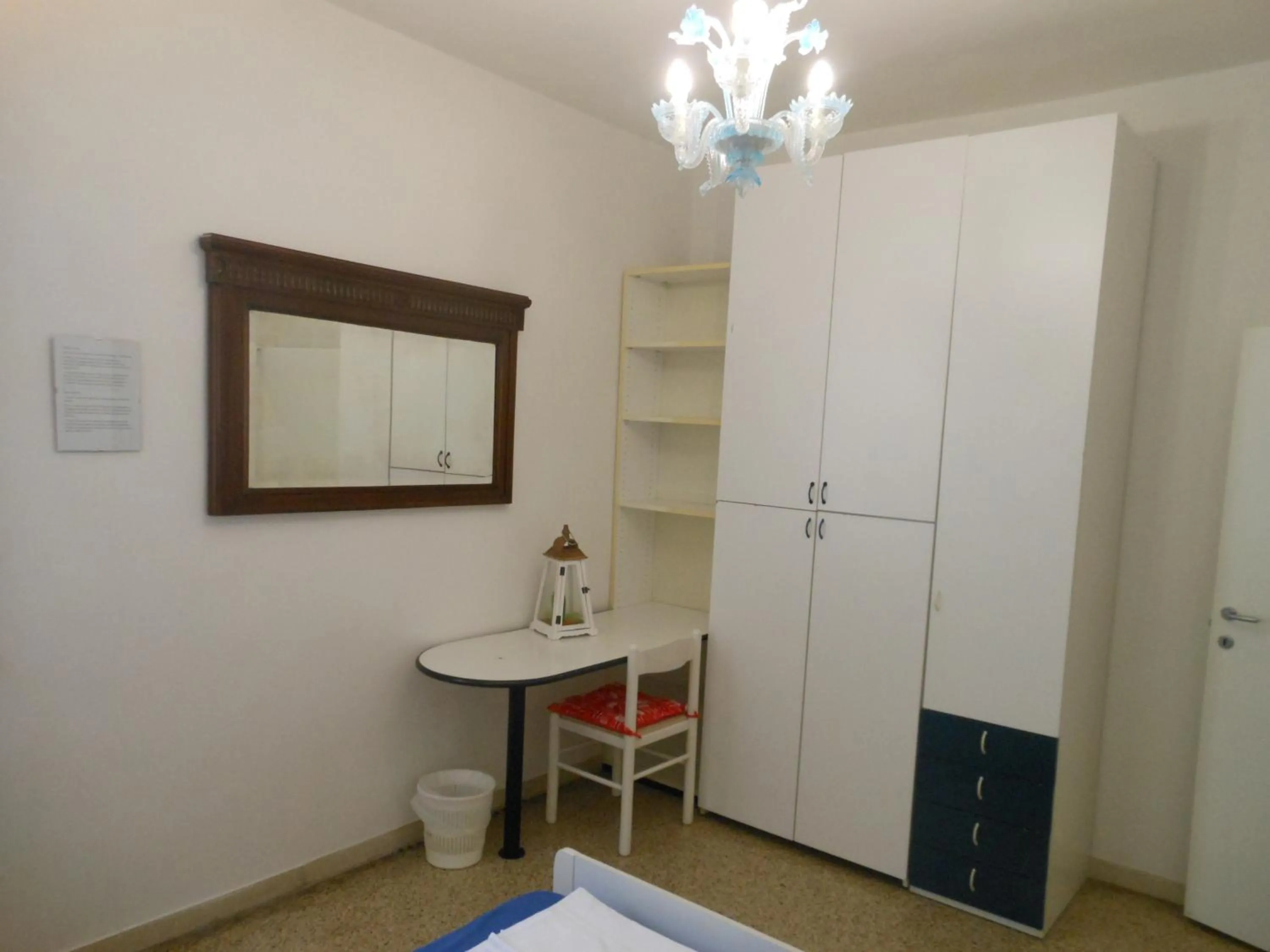Bedroom, Bed in Appartamenti del Dose