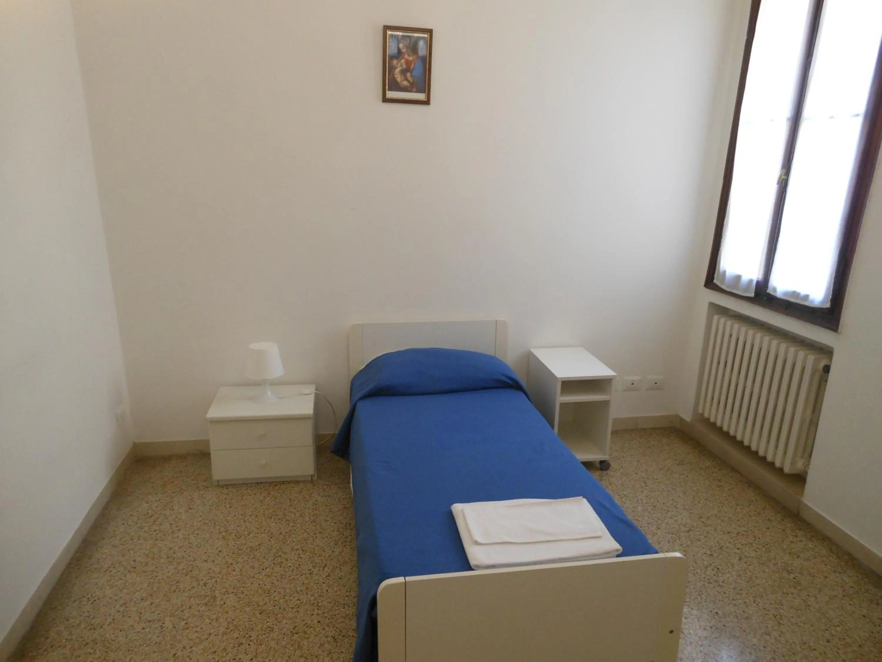 Bedroom in Appartamenti del Dose