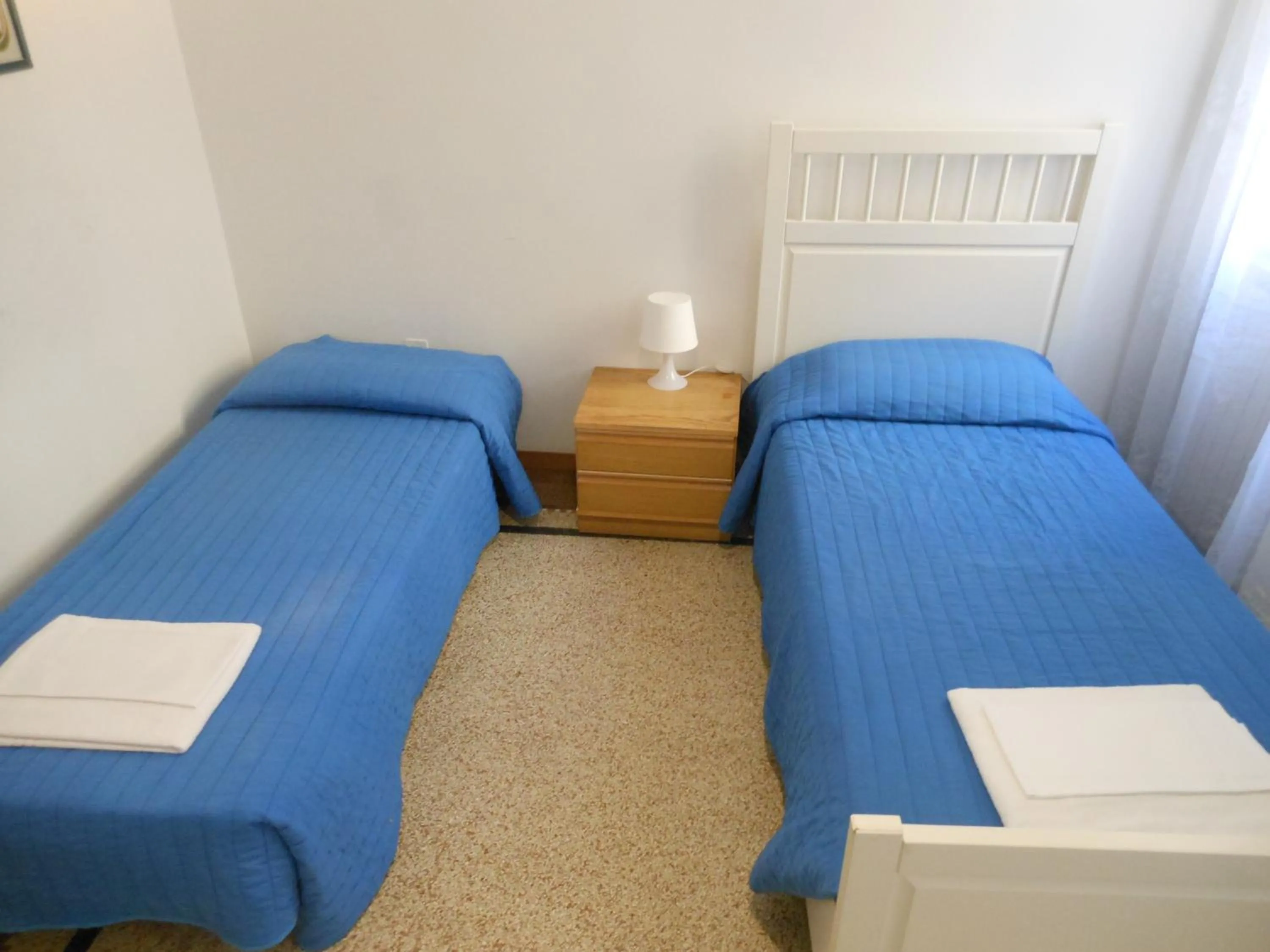Bedroom, Bed in Appartamenti del Dose
