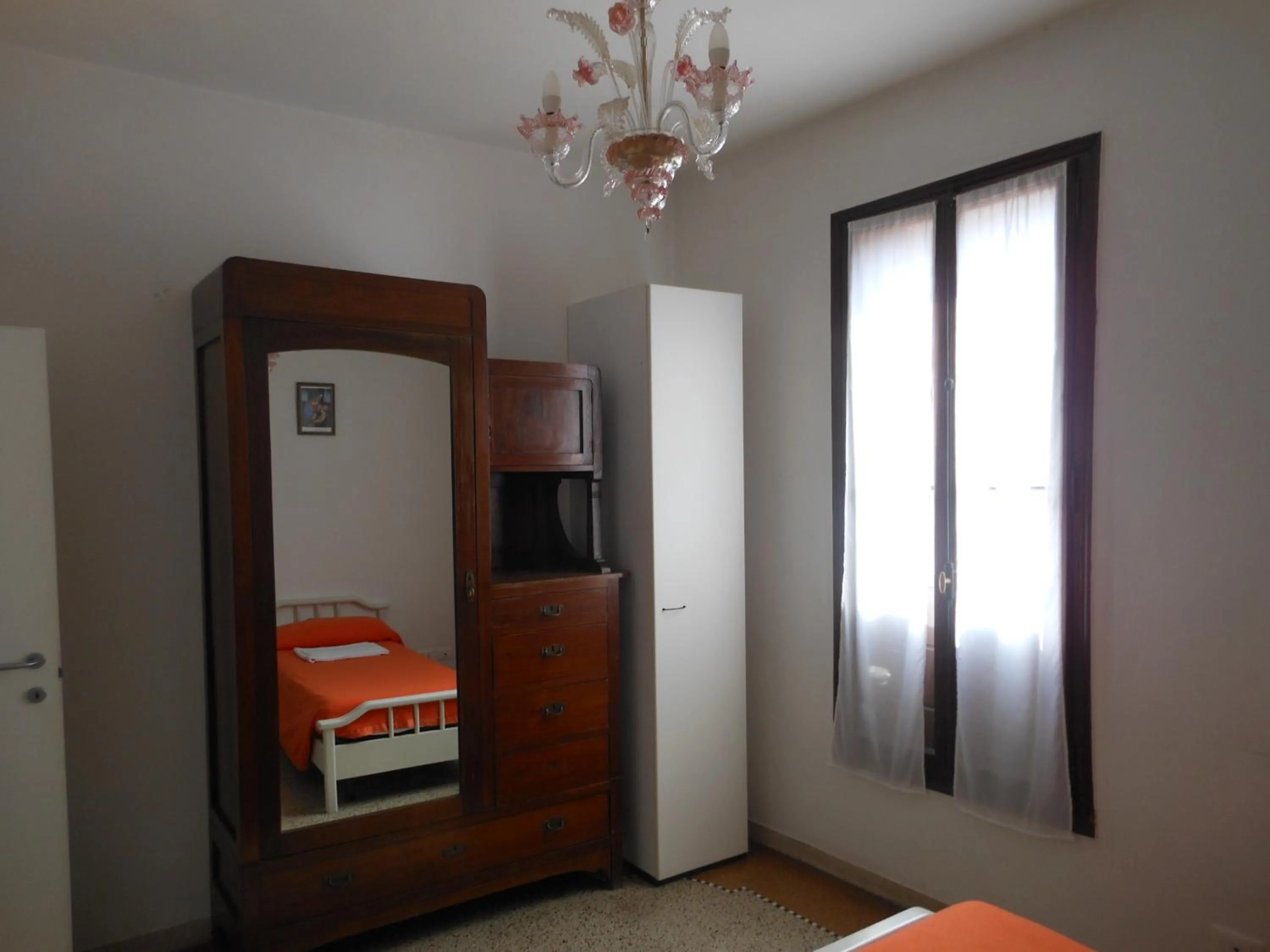 Bedroom, Bed in Appartamenti del Dose