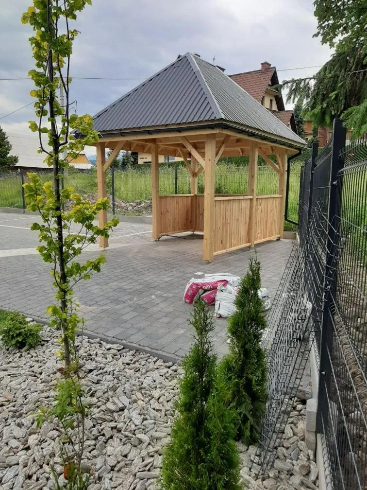 5 Wierchów Apartamenty