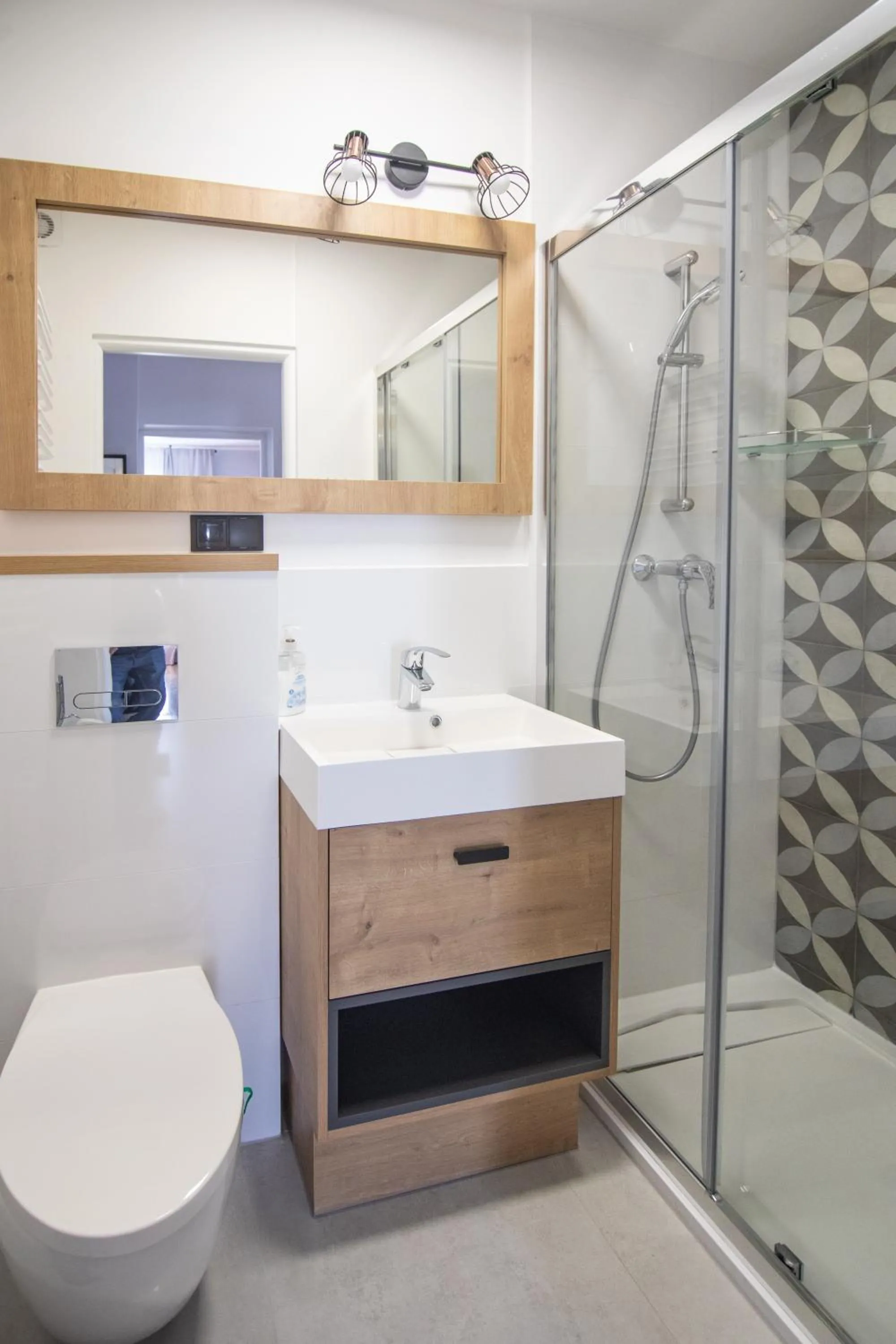 5 Wierchów Apartamenty