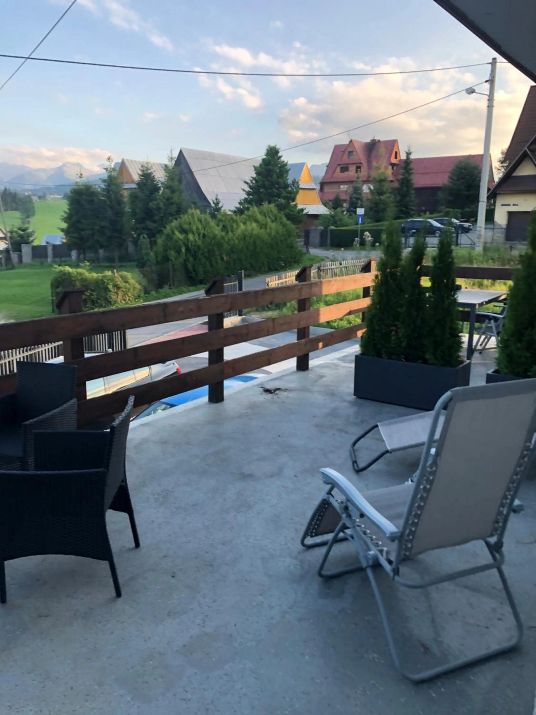 5 Wierchów Apartamenty