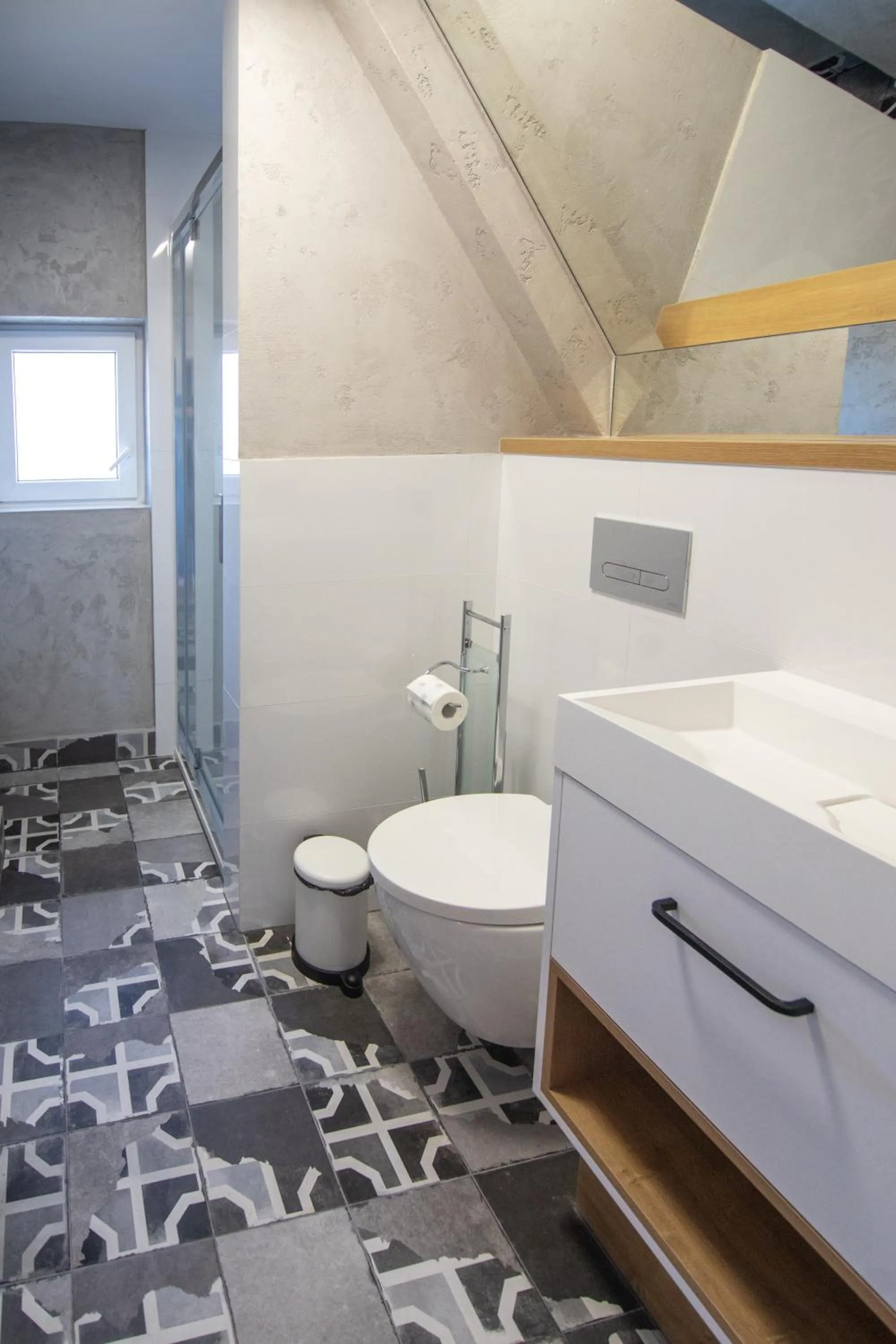 5 Wierchów Apartamenty