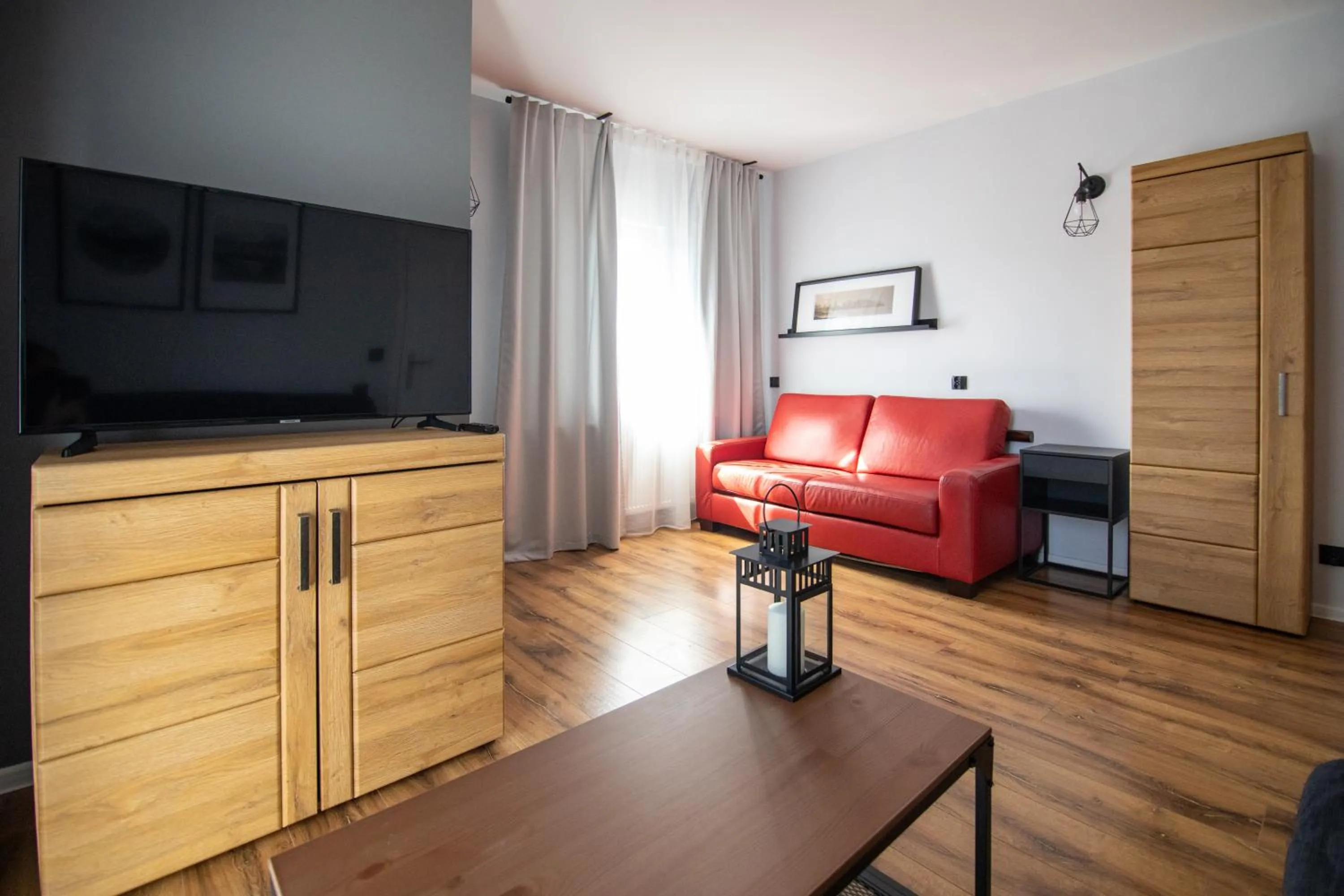 5 Wierchów Apartamenty
