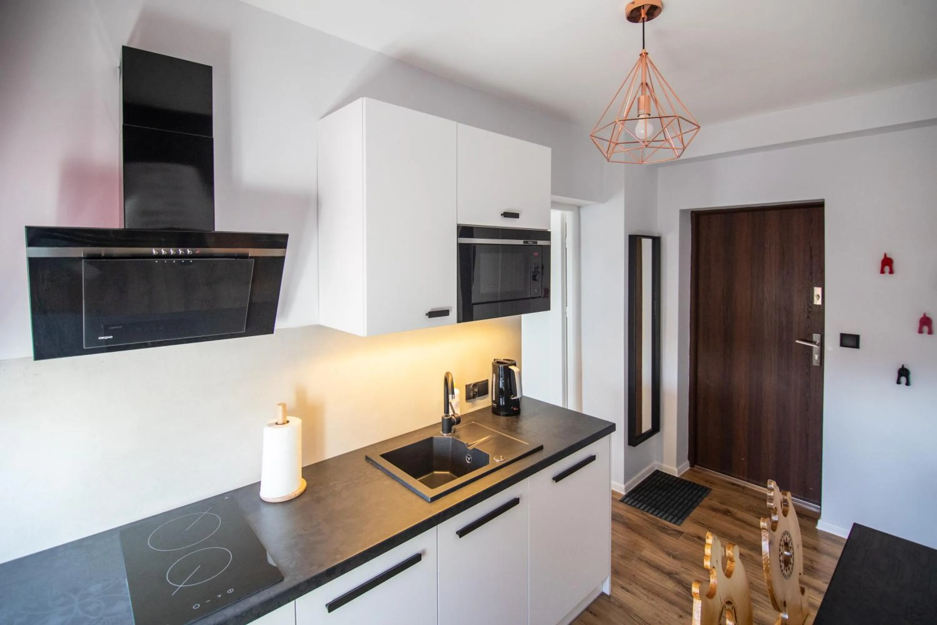 5 Wierchów Apartamenty