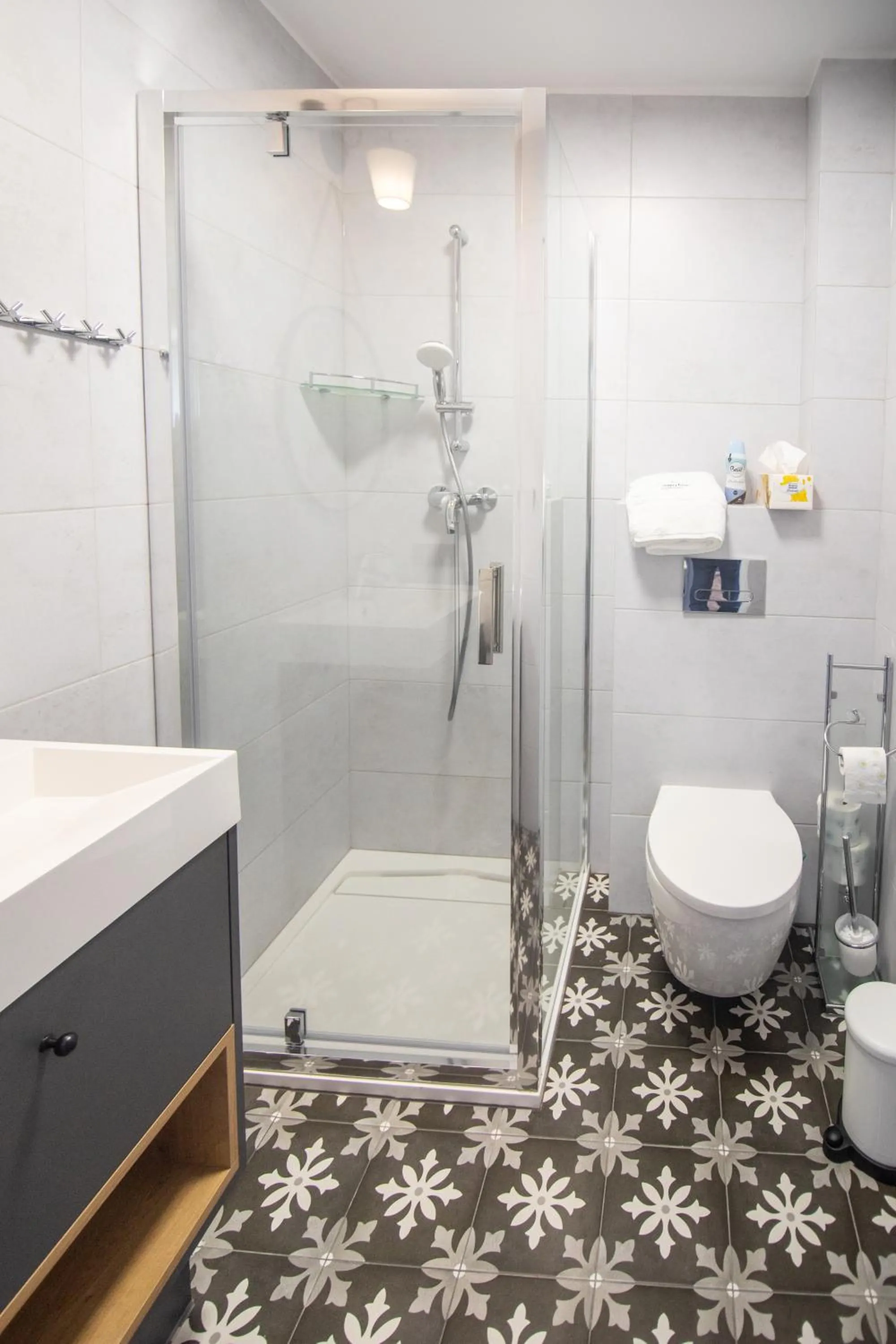 5 Wierchów Apartamenty